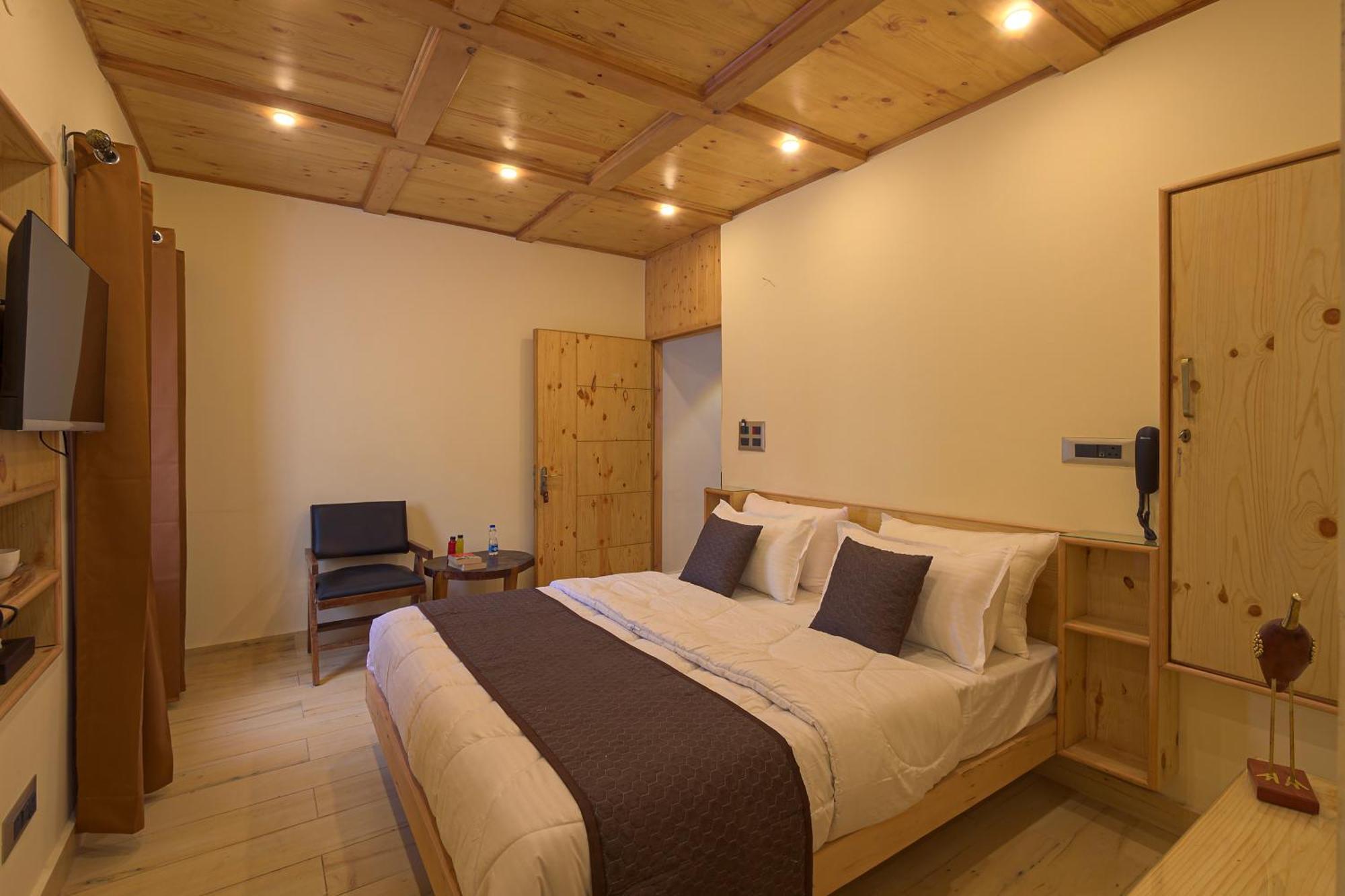 Homestay Palpenzy - Bespoke Premium