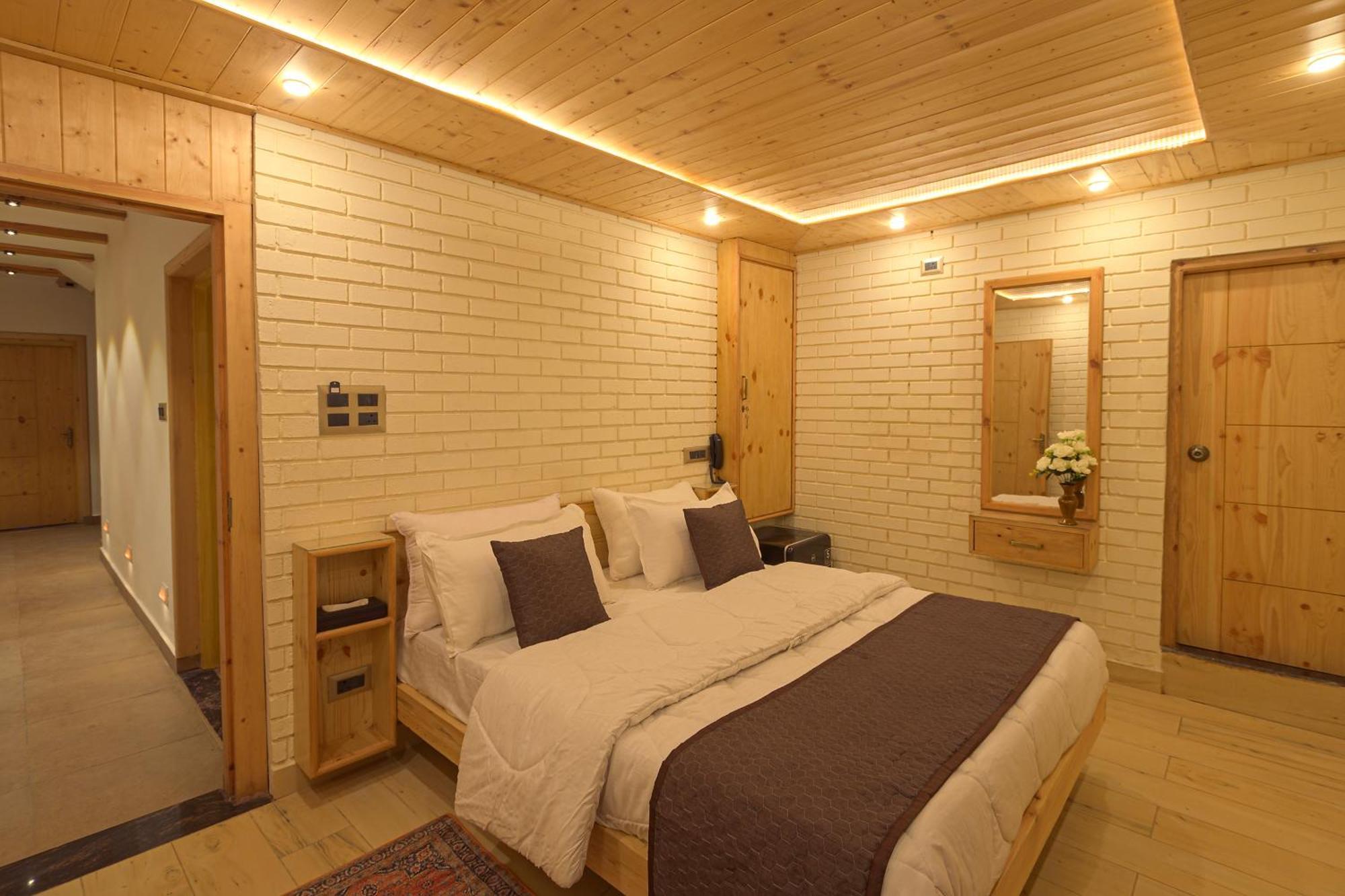 Homestay Palpenzy - Bespoke Premium Srinagar (Jammu and Kashmir)