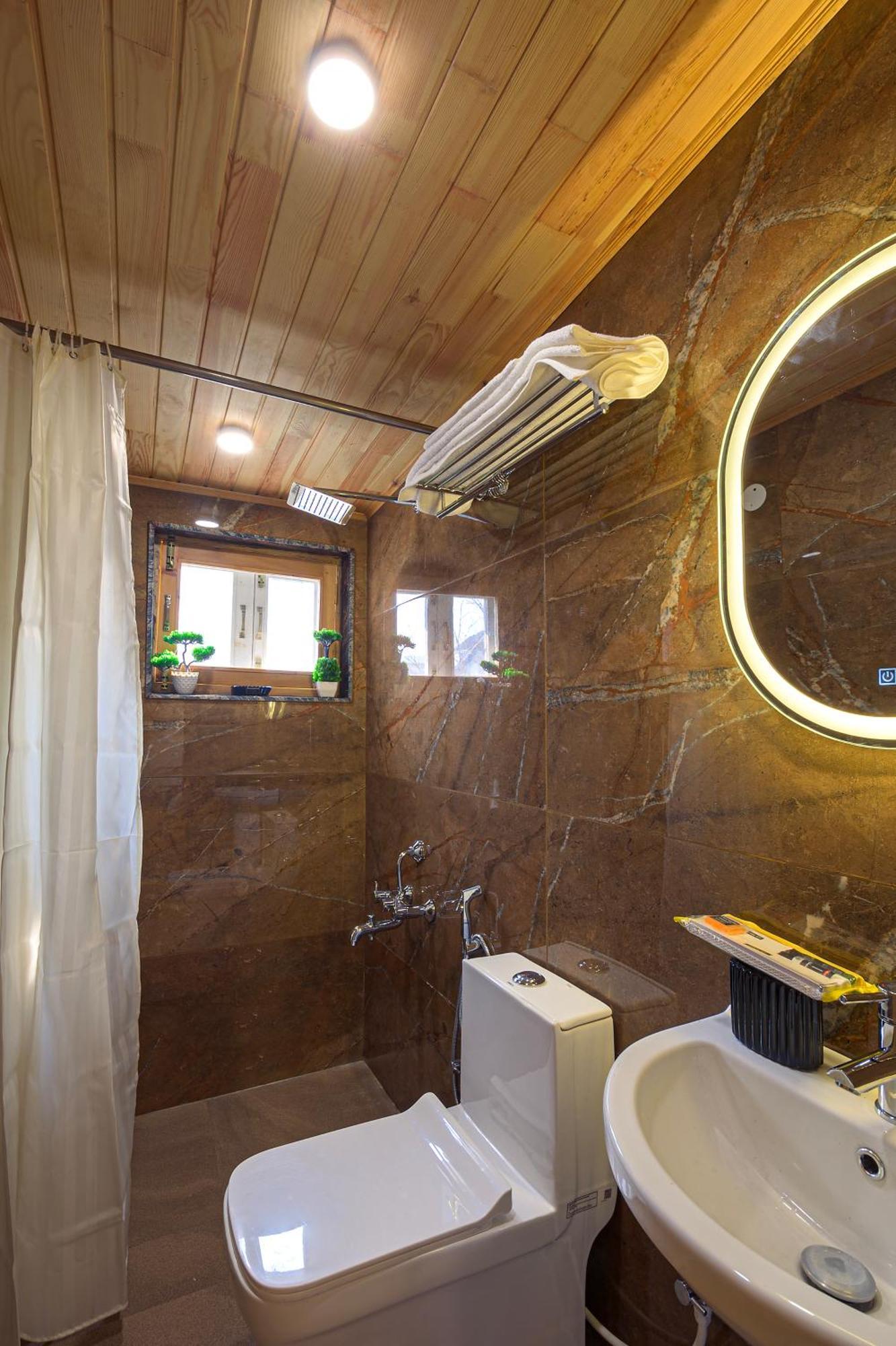 Homestay Palpenzy - Bespoke Premium