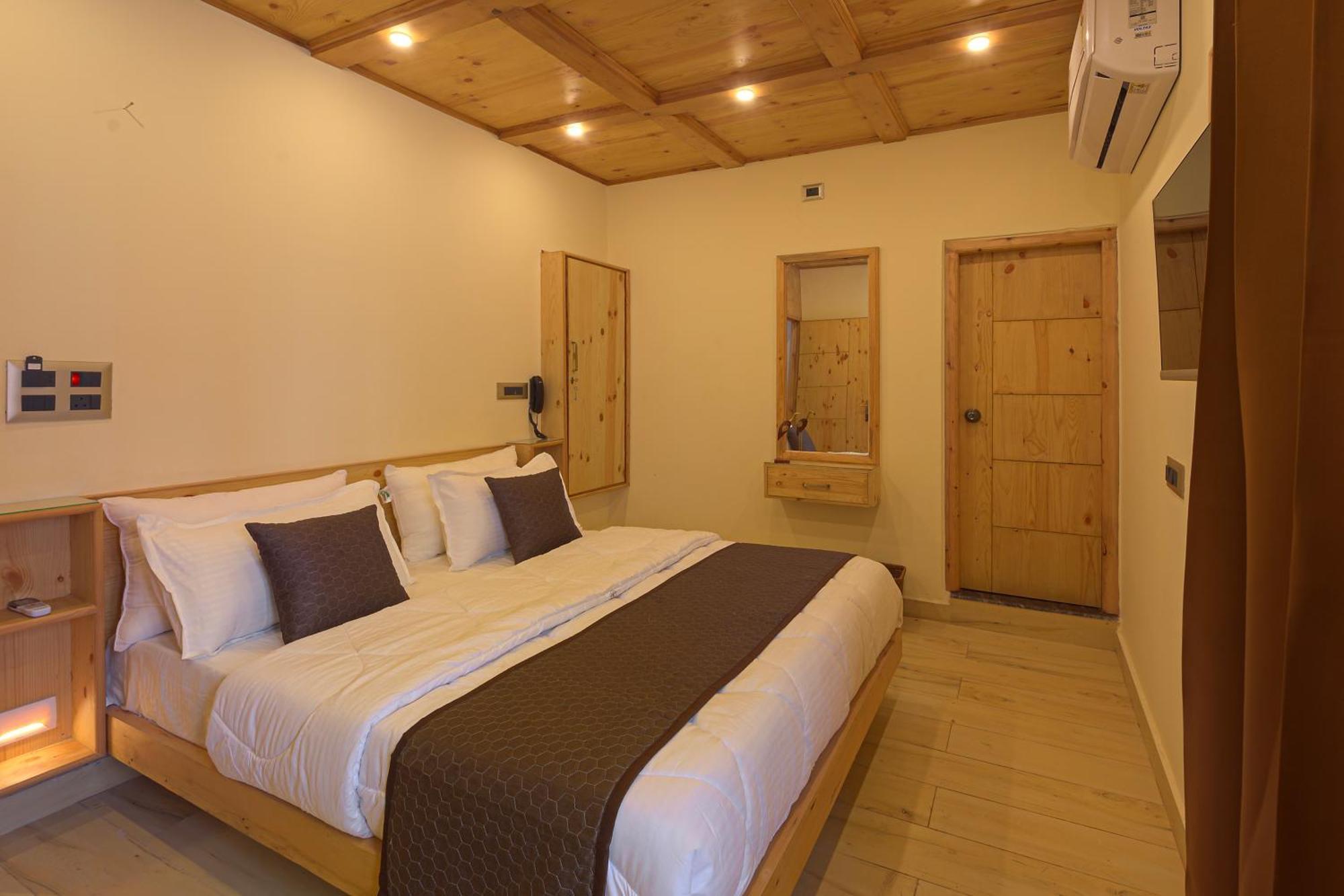 Palpenzy - Bespoke Premium Homestay *