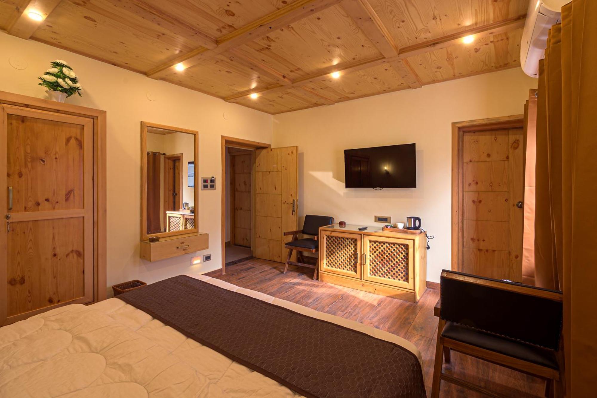 Homestay Palpenzy - Bespoke Premium