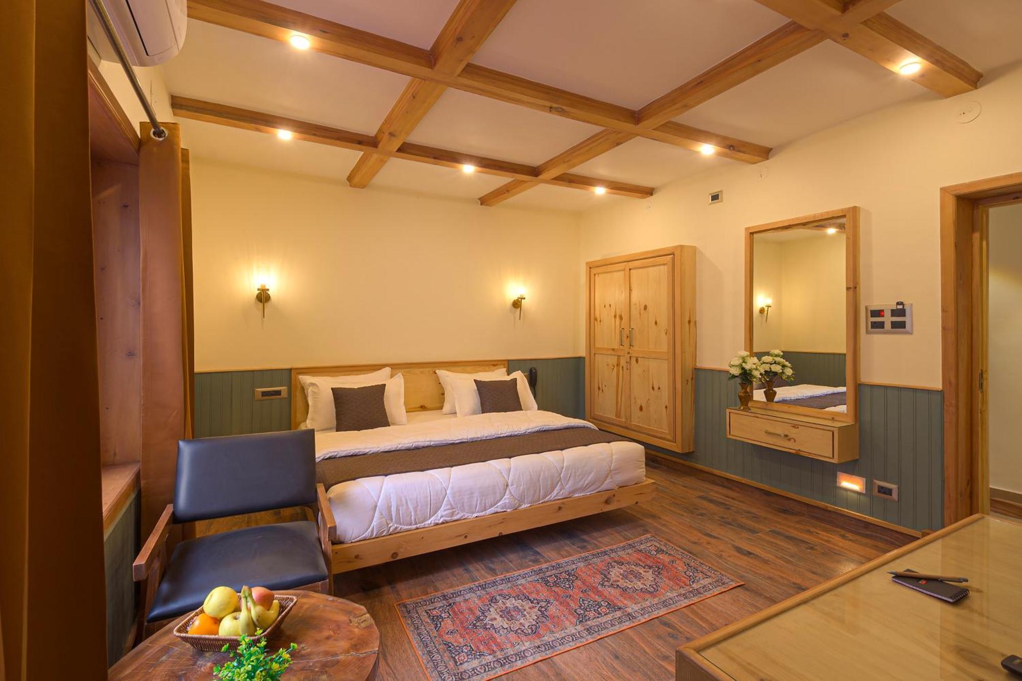 Homestay Palpenzy - Bespoke Premium