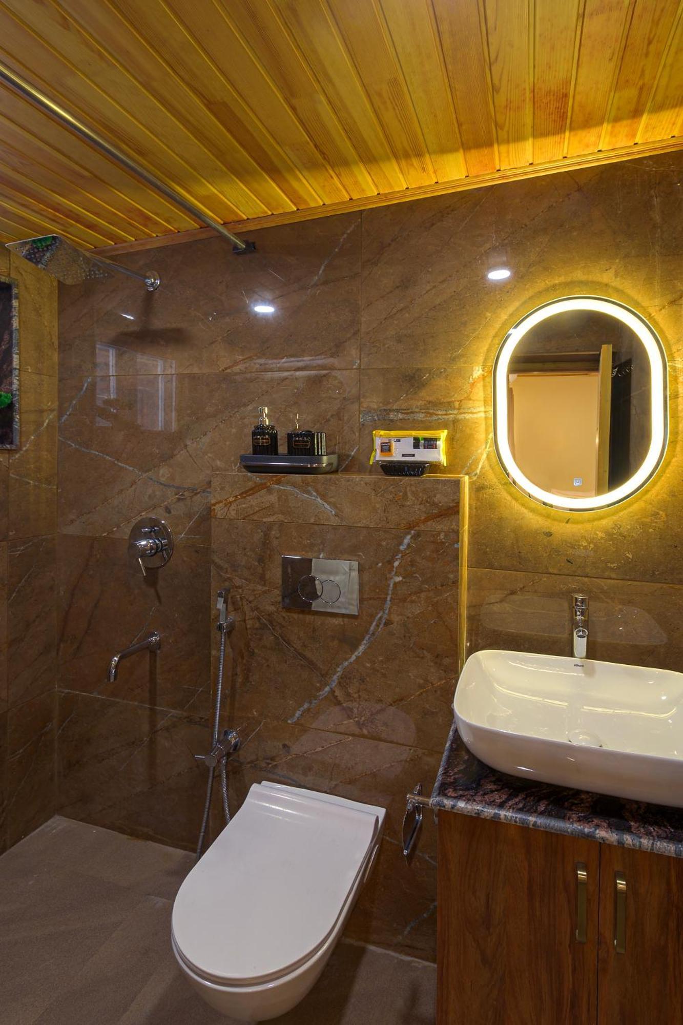 Palpenzy - Bespoke Premium Homestay Srinagar (Jammu and Kashmir)