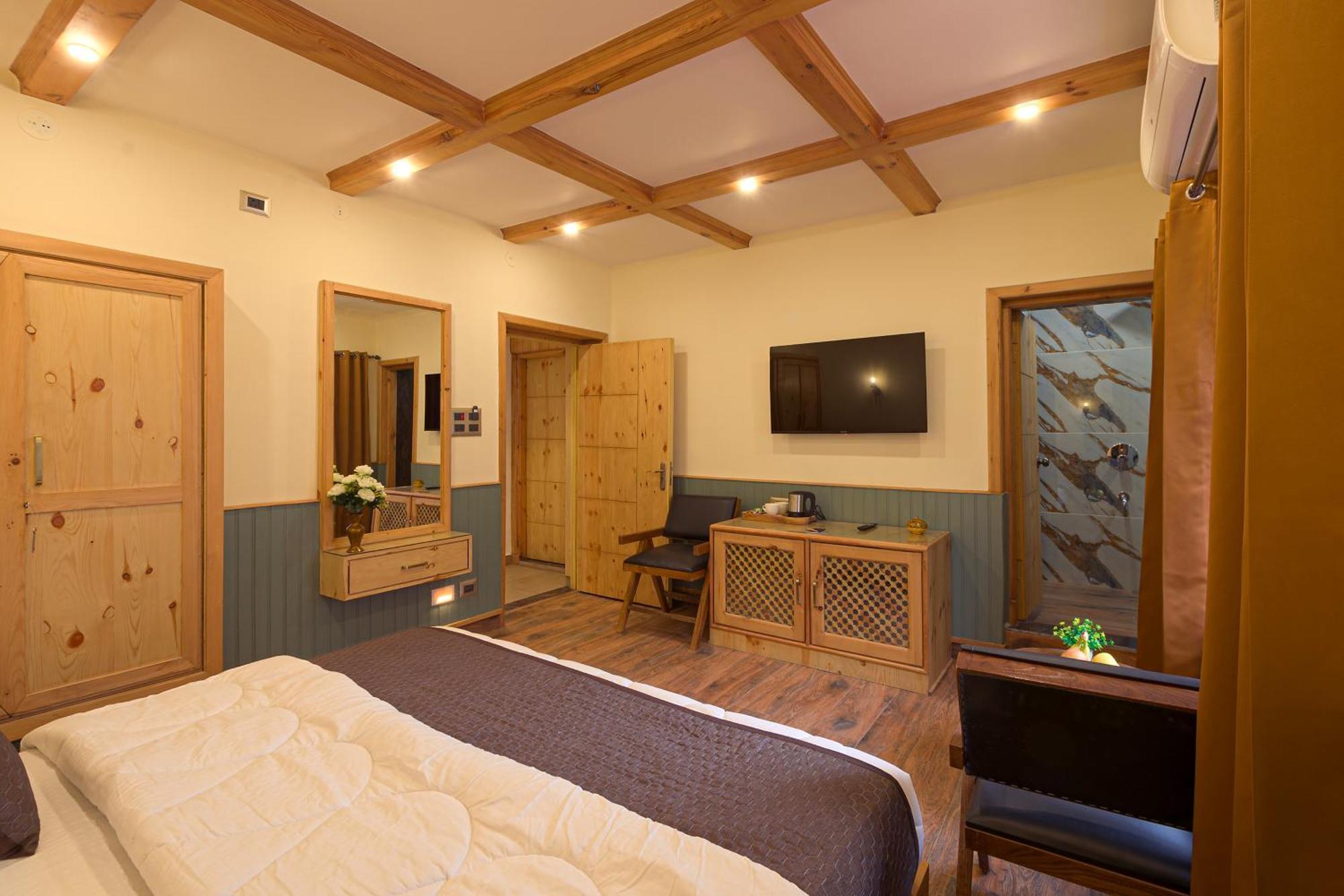Palpenzy - Bespoke Premium Homestay