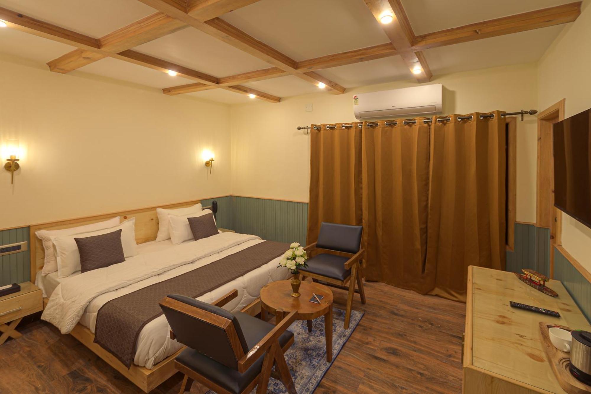 Palpenzy - Bespoke Premium Srinagar (Jammu and Kashmir)