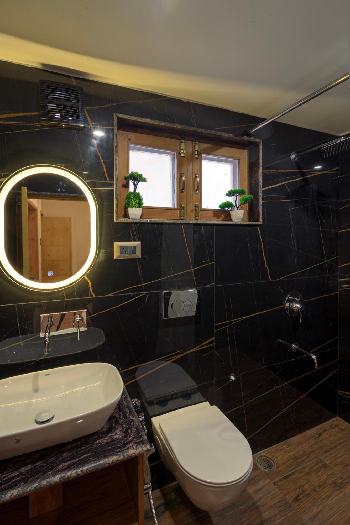 Homestay Palpenzy - Bespoke Premium Srinagar (Jammu and Kashmir)