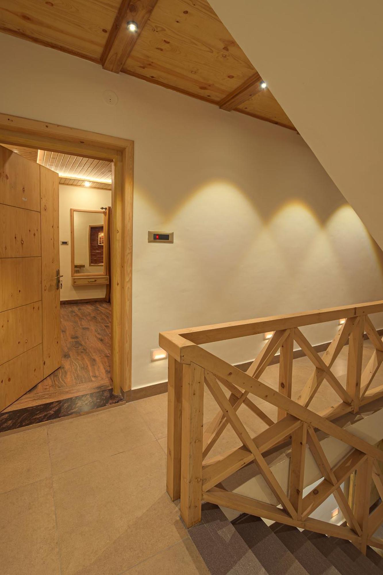 Palpenzy - Bespoke Premium Homestay Srinagar (Jammu and Kashmir)