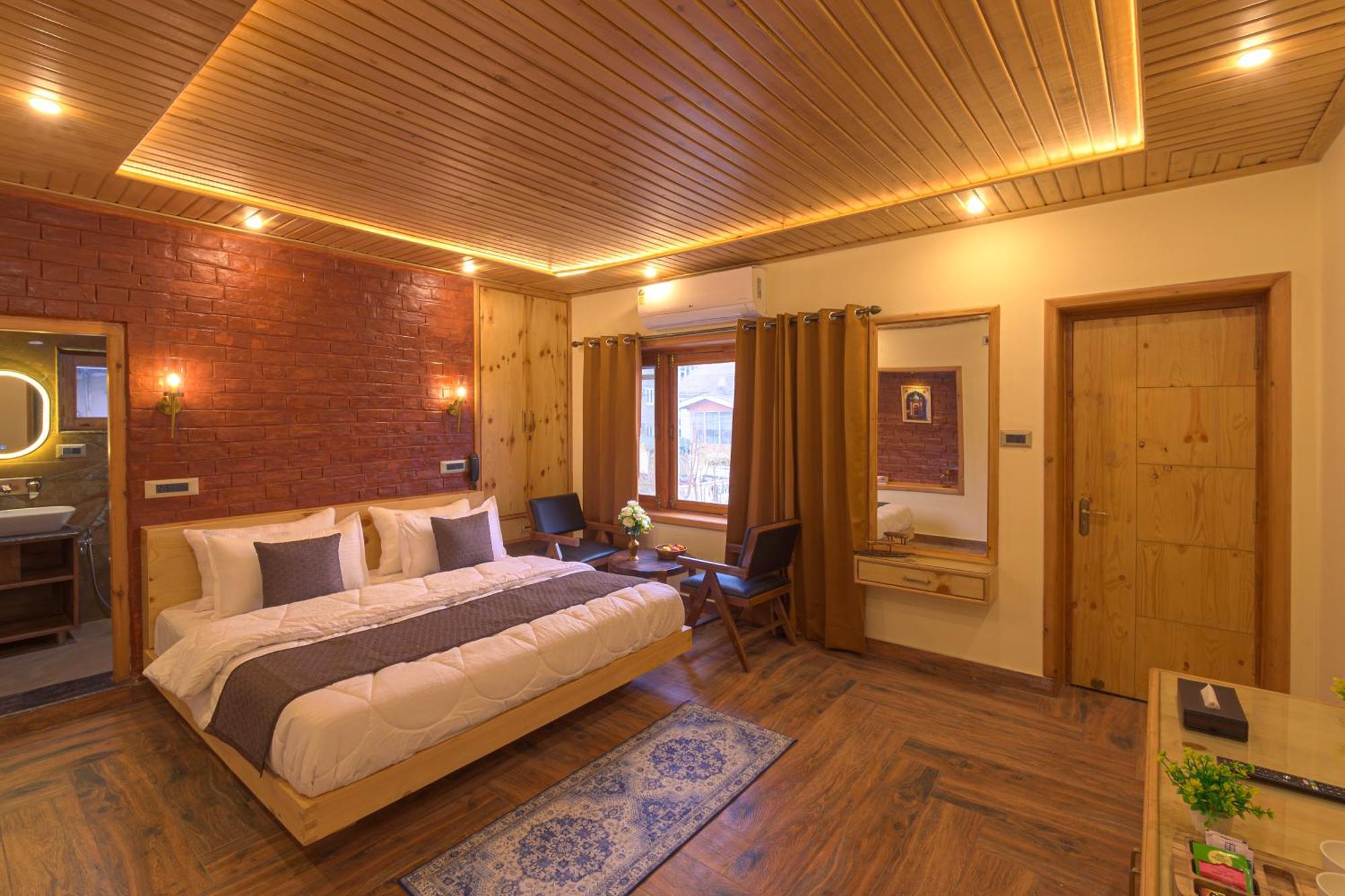 Palpenzy - Bespoke Premium Homestay