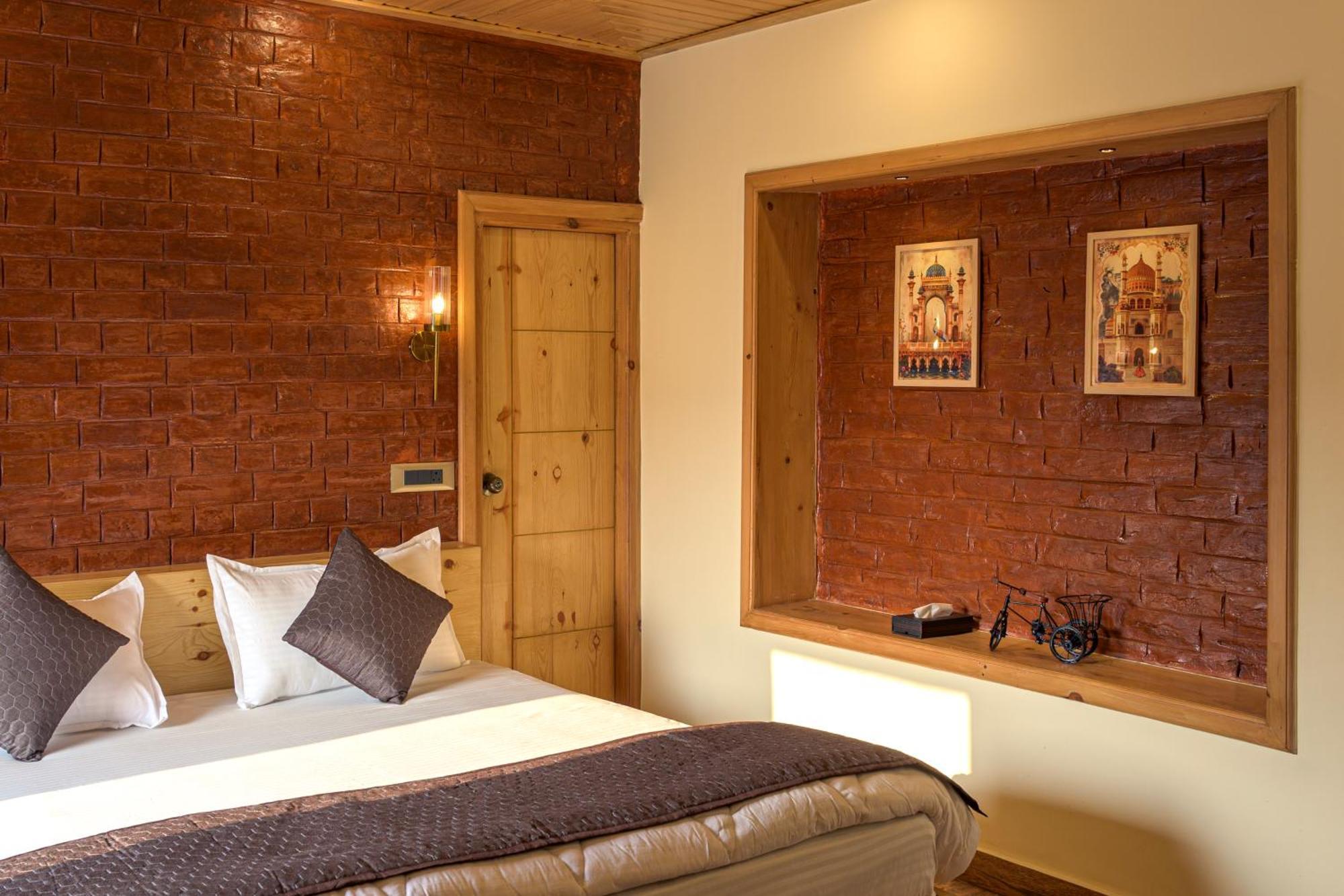 Palpenzy - Bespoke Premium Homestay