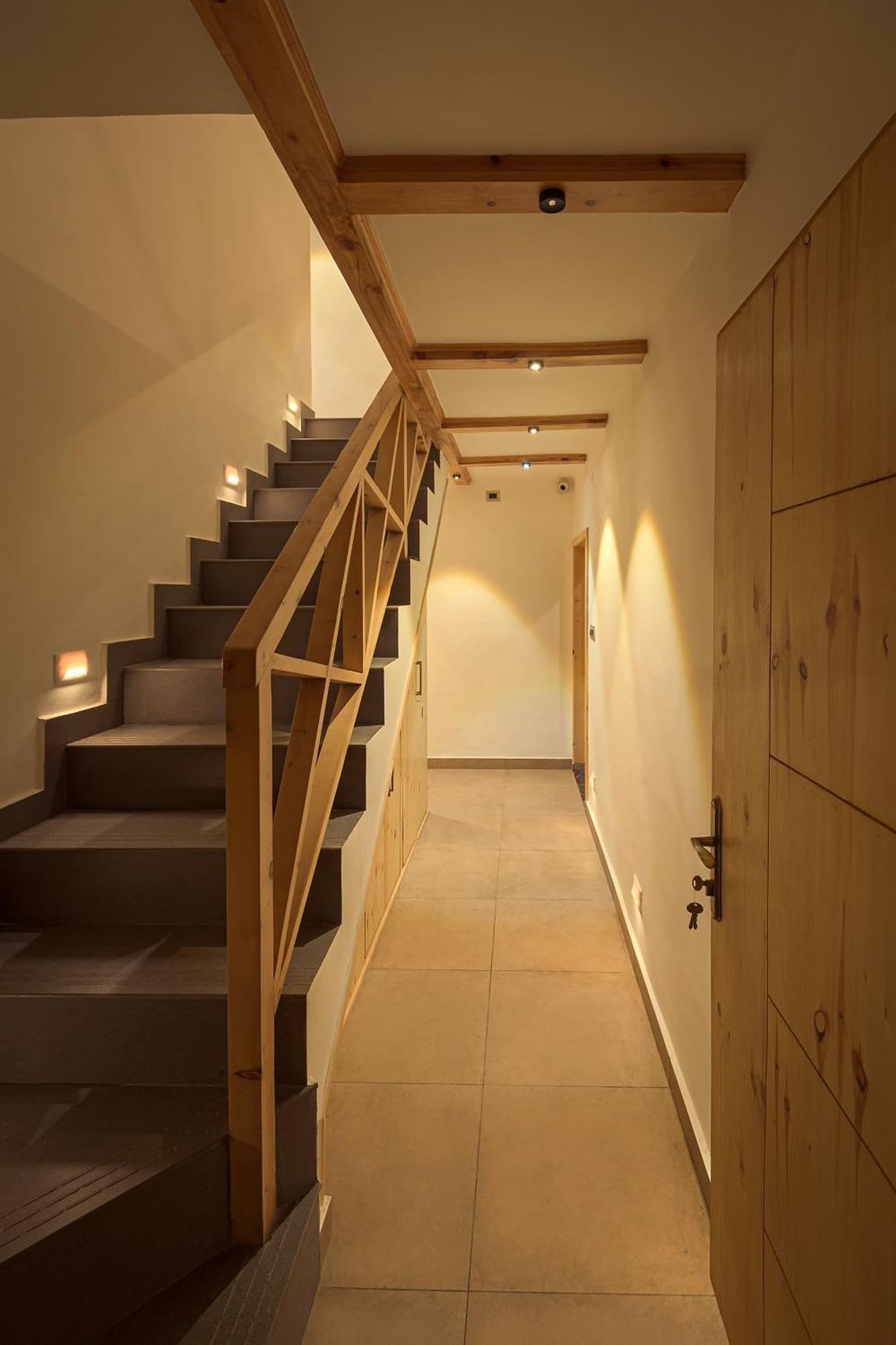 Homestay Palpenzy - Bespoke Premium *