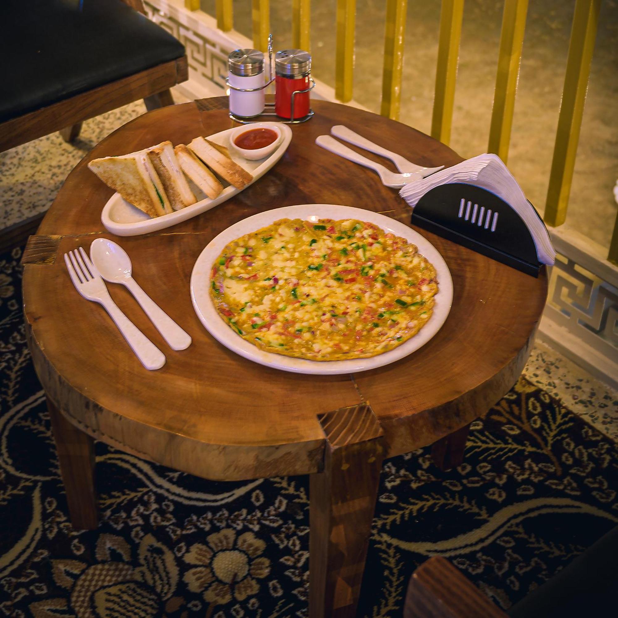 Palpenzy - Bespoke Premium Homestay Srinagar (Jammu and Kashmir)