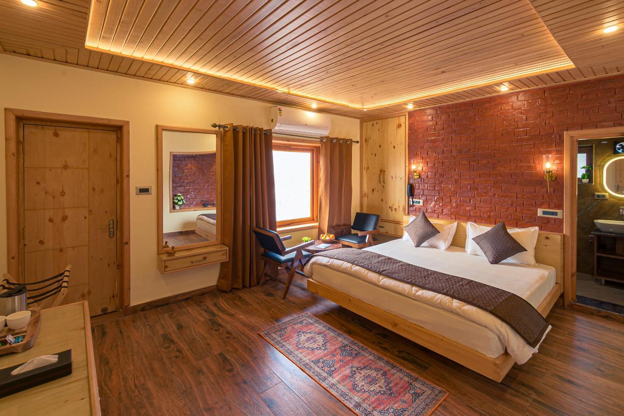 Homestay Palpenzy - Bespoke Premium Srinagar (Jammu and Kashmir)