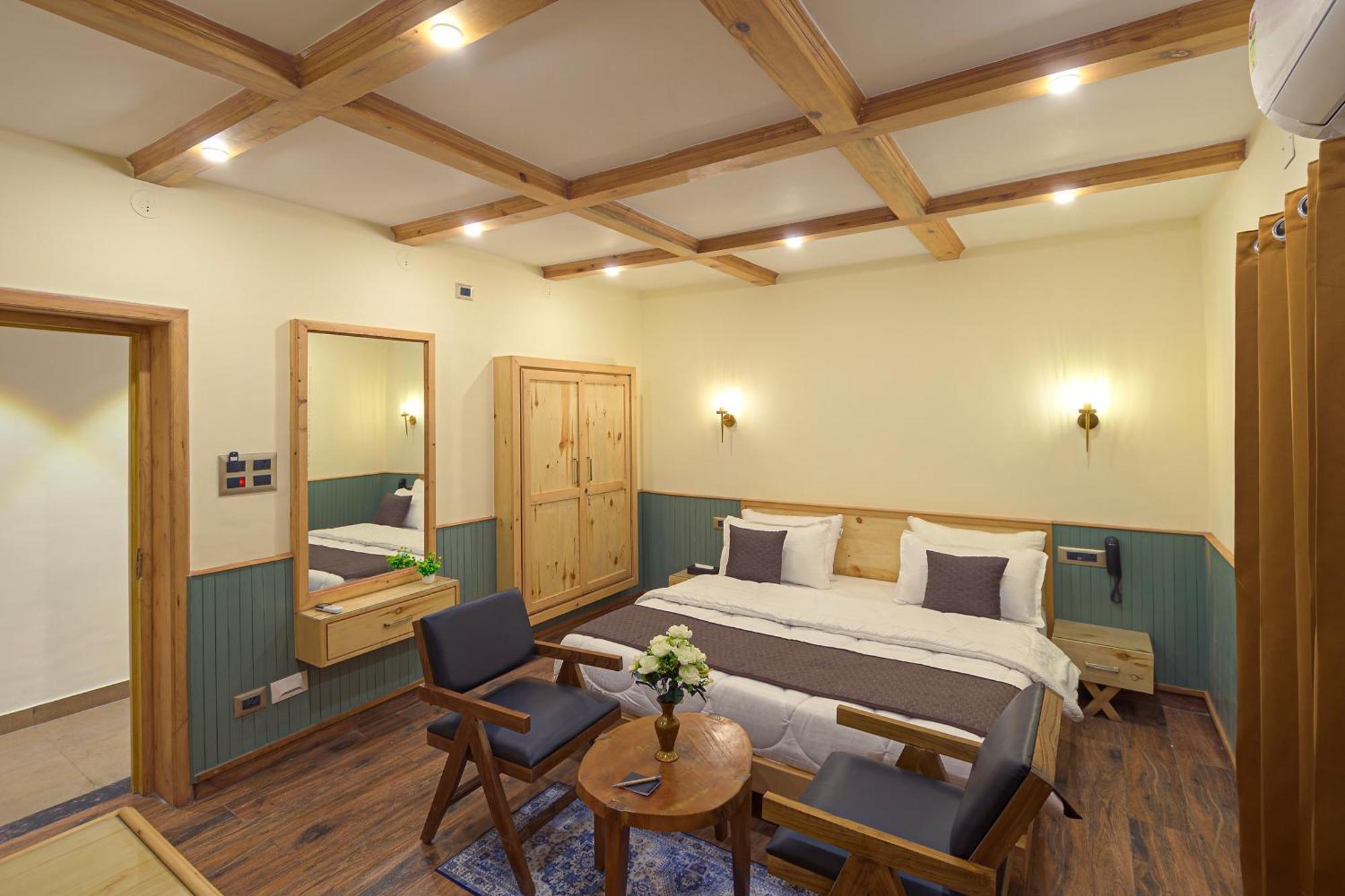 Palpenzy - Bespoke Premium Homestay