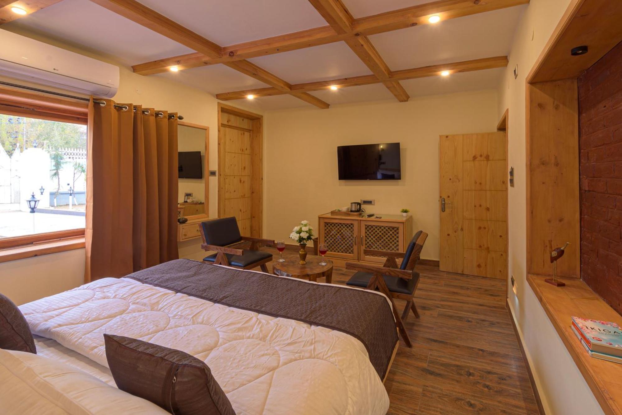 Palpenzy - Bespoke Premium Homestay *