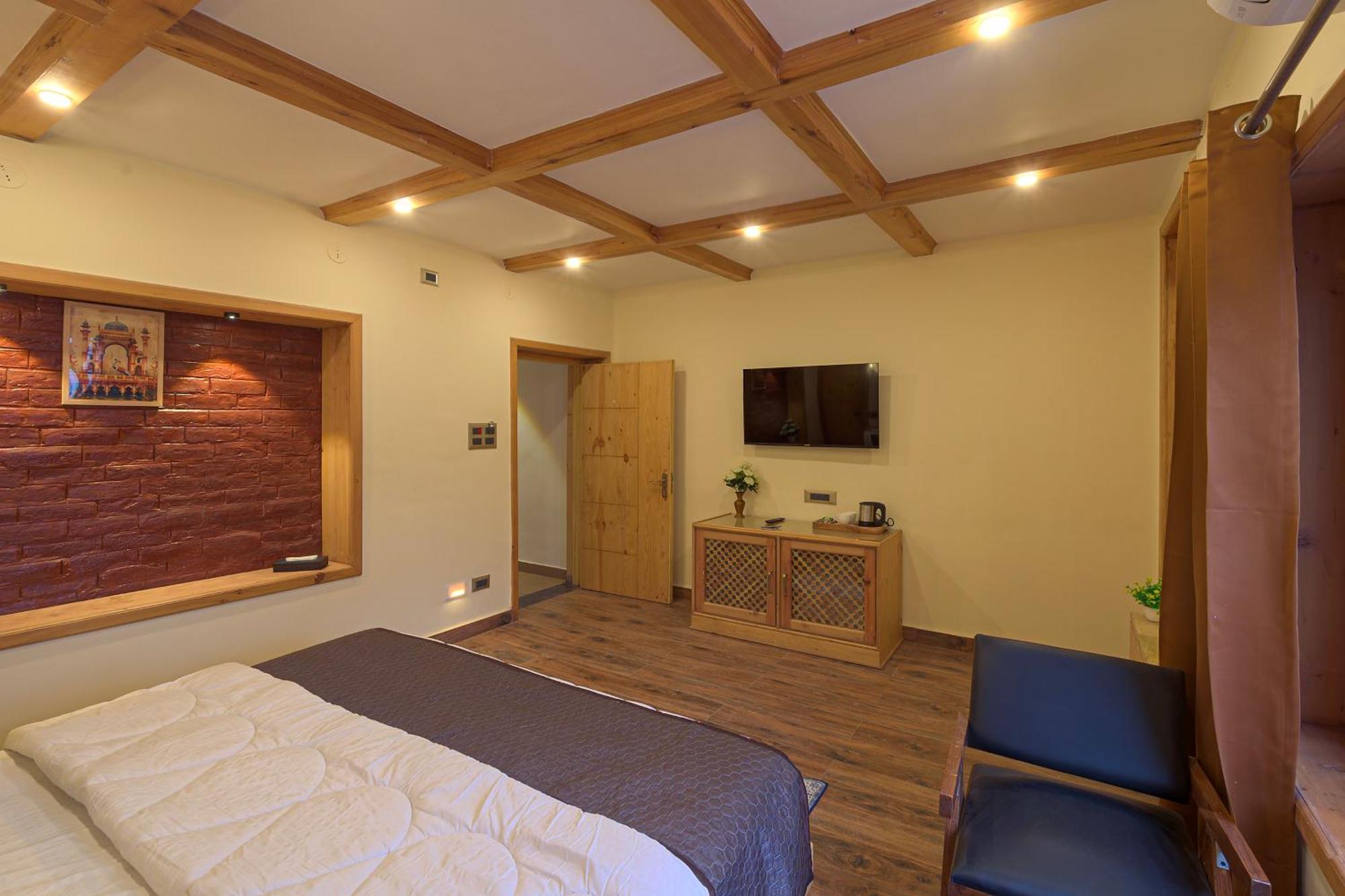Homestay Palpenzy - Bespoke Premium *