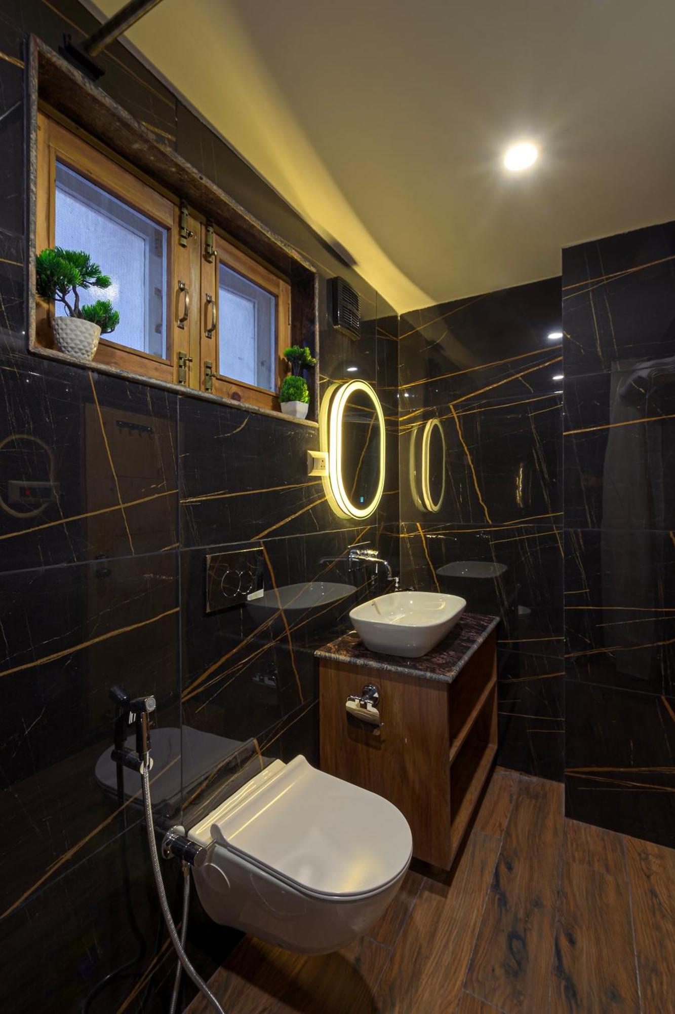 Palpenzy - Bespoke Premium Homestay Srinagar (Jammu and Kashmir)