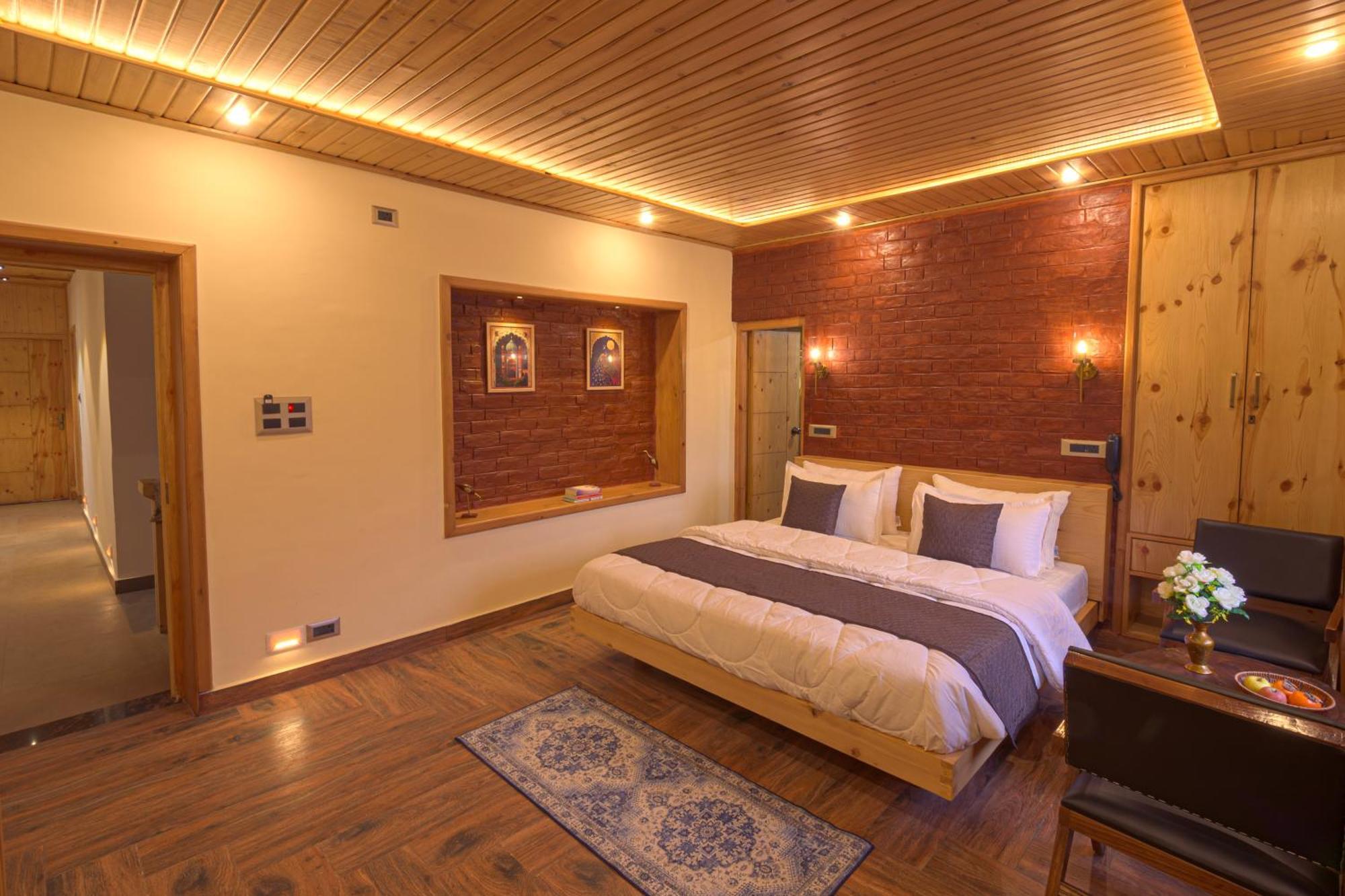 Homestay Palpenzy - Bespoke Premium Srinagar (Jammu and Kashmir)