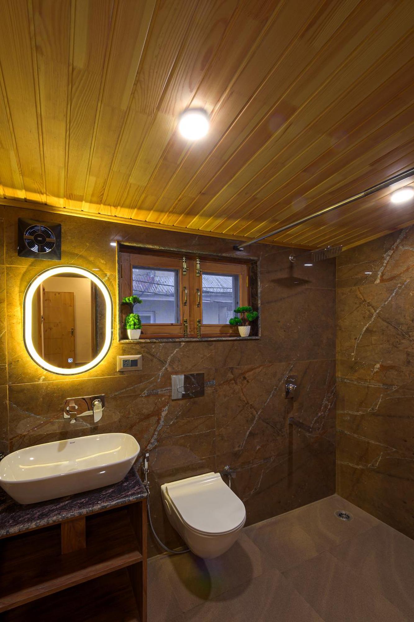 Palpenzy - Bespoke Premium Homestay *