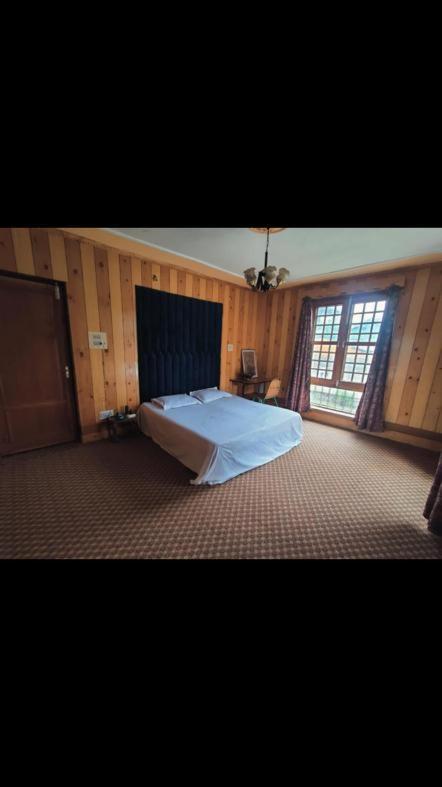 Busybee Guest house *