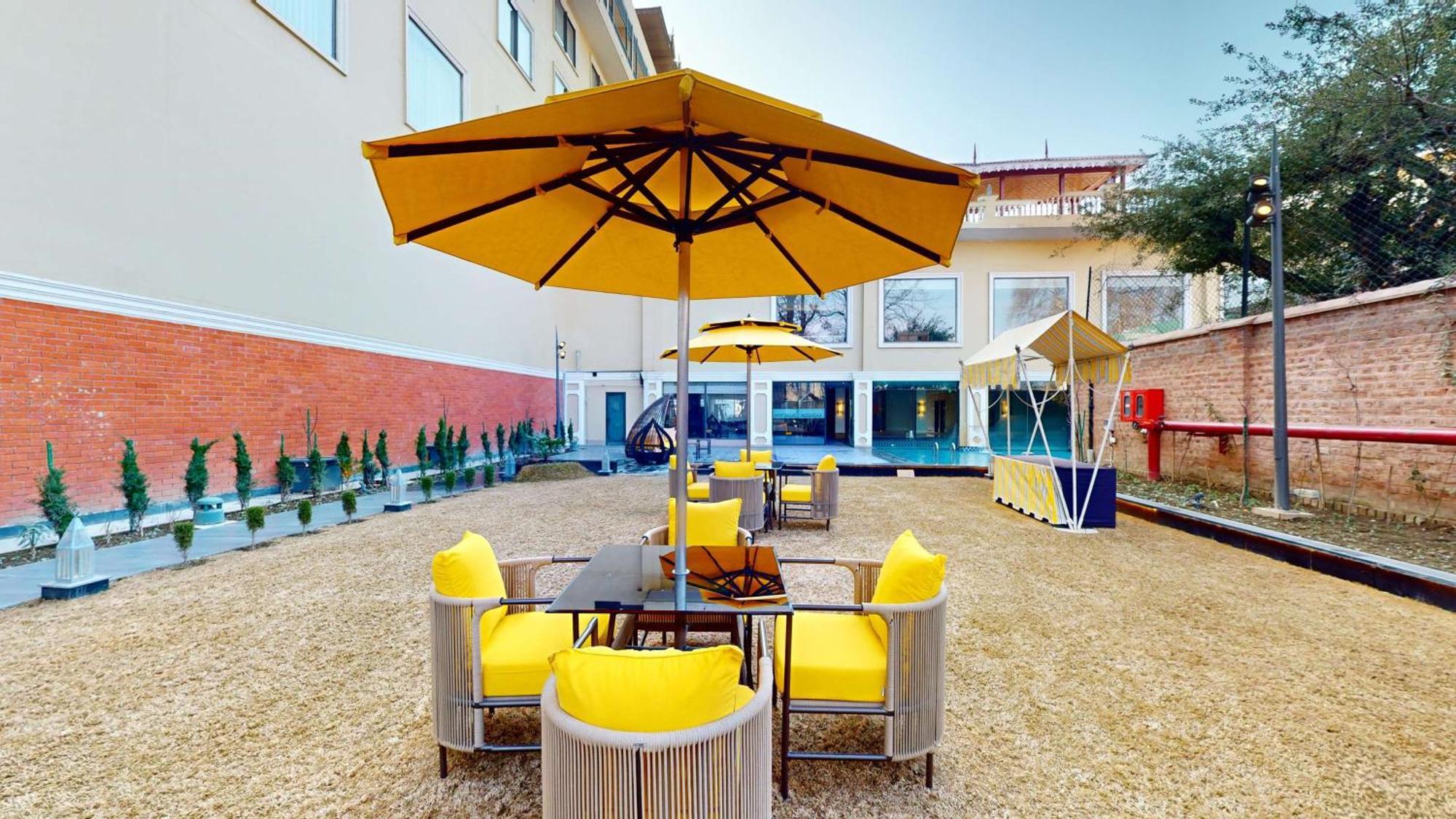Radisson Collection & Spa, Riverfront