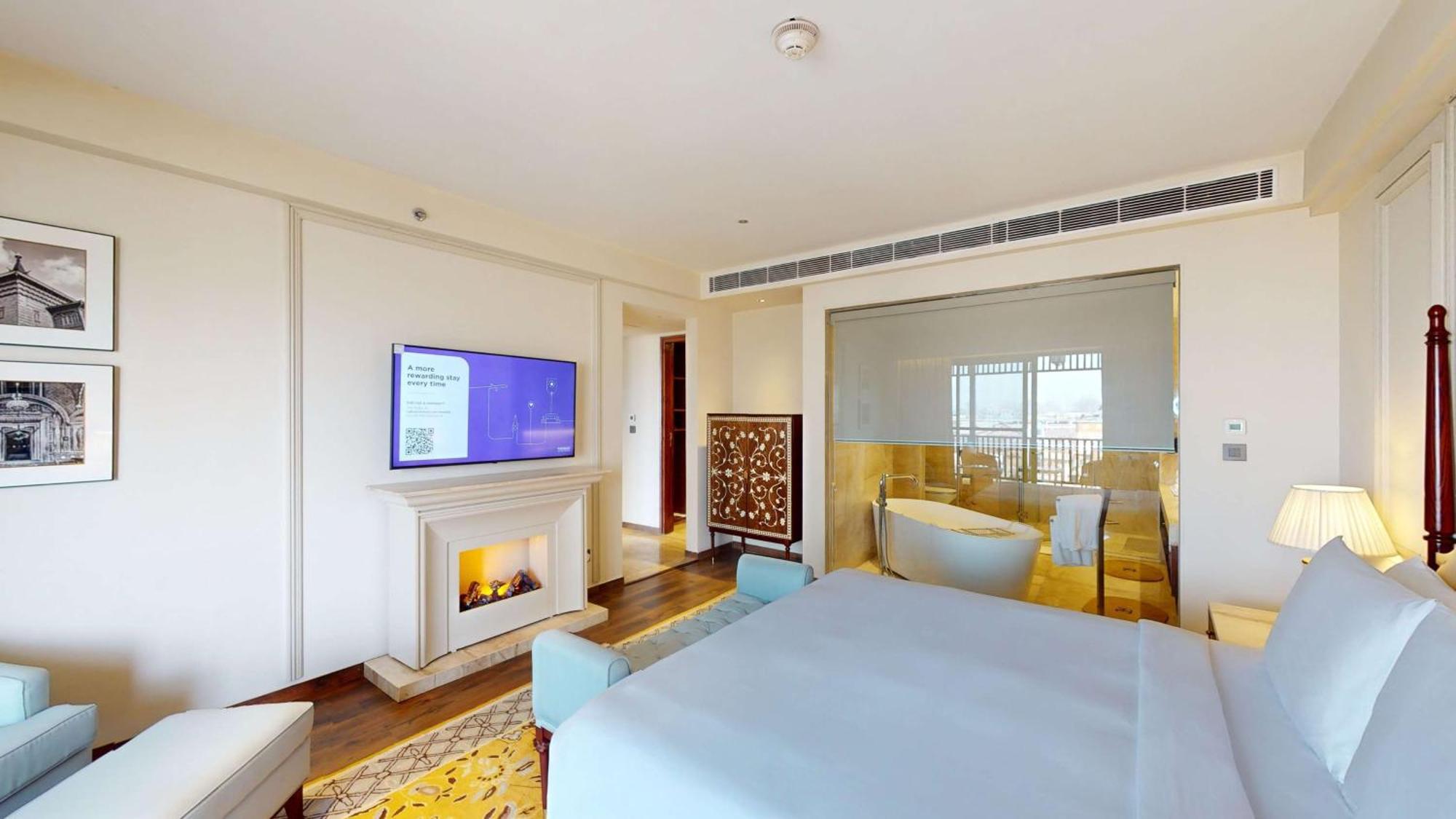 Hotel Radisson Collection & Spa, Riverfront