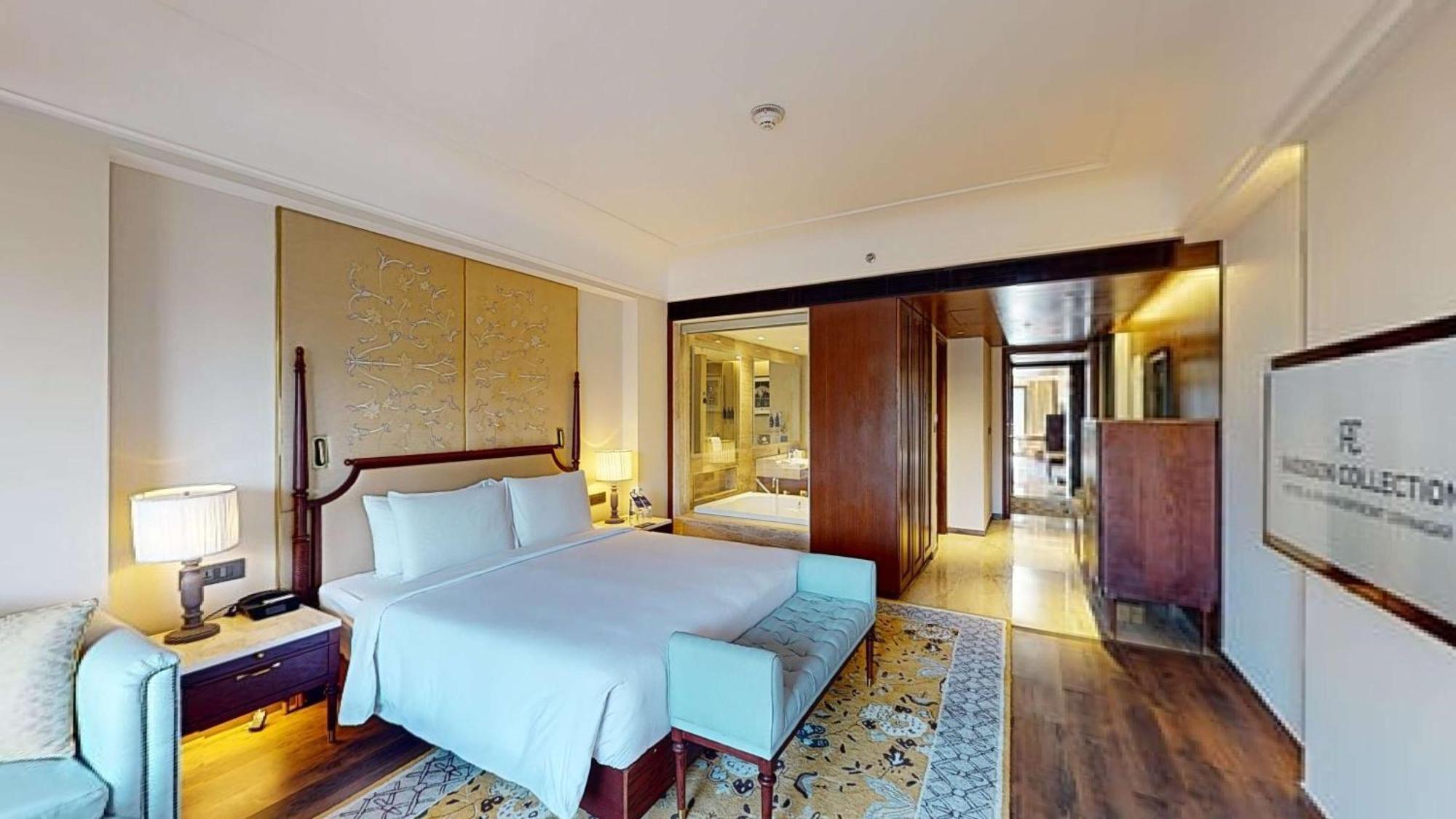 Radisson Collection & Spa, Riverfront Hotel