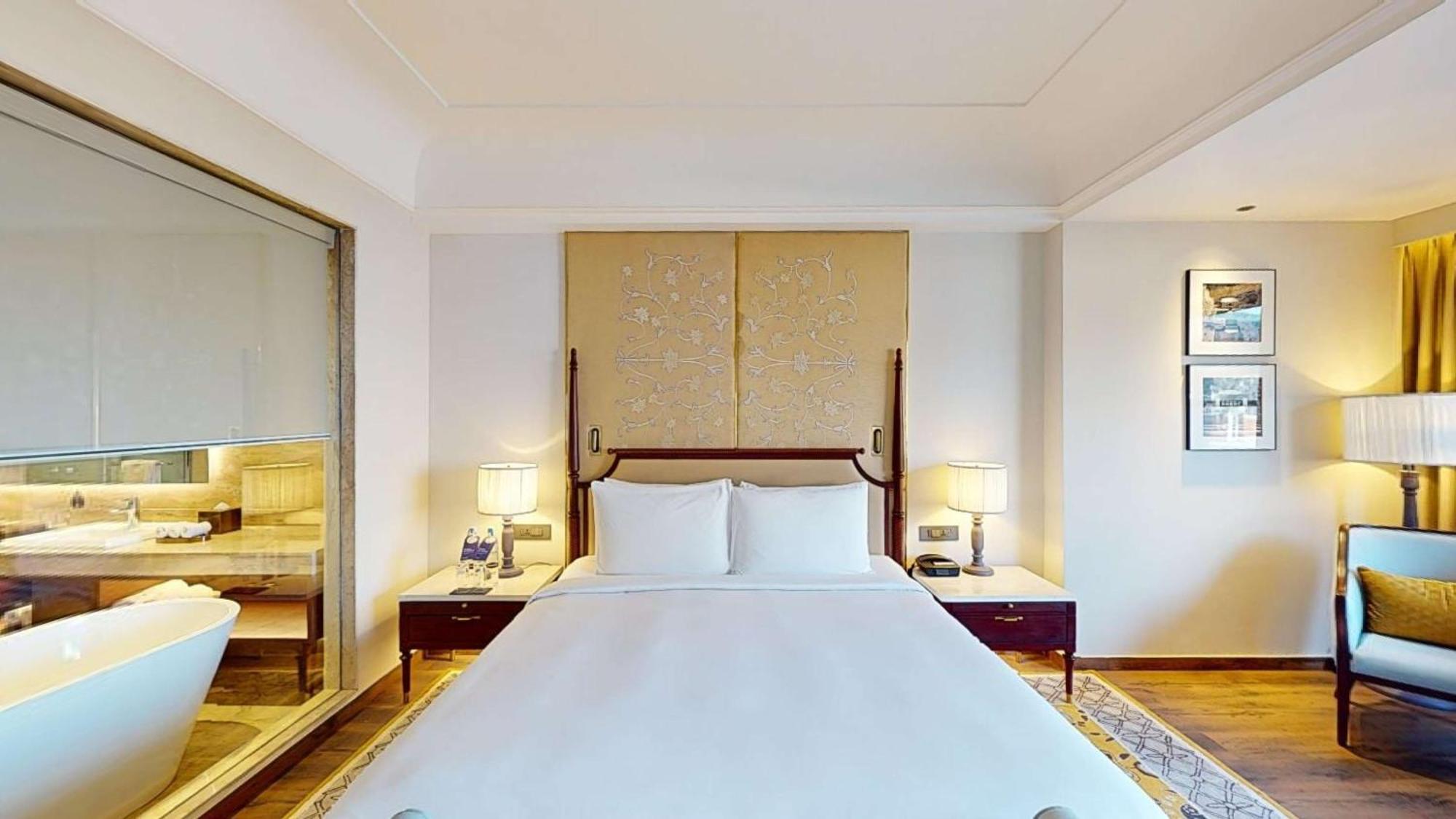 Hotel Radisson Collection & Spa, Riverfront