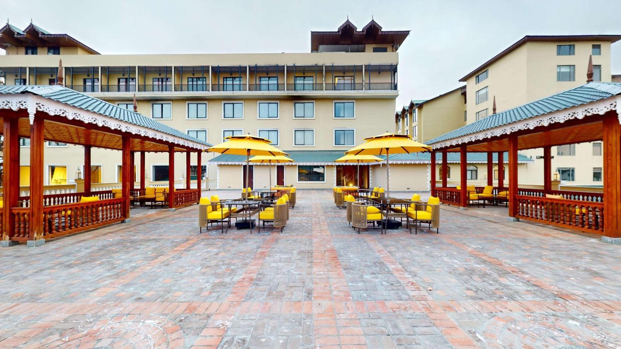 Radisson Collection & Spa, Riverfront Hotel 5*