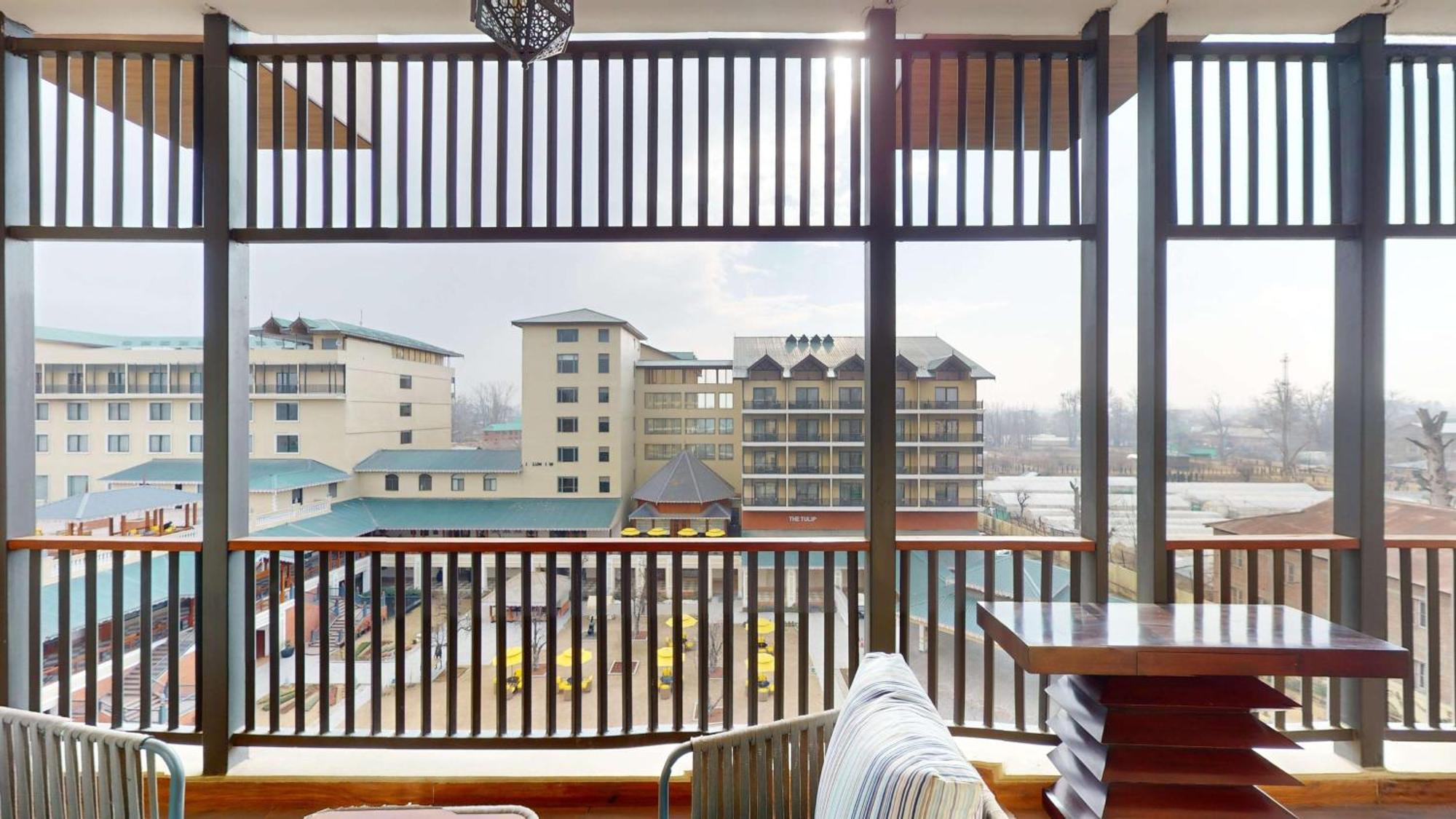 Hotel Radisson Collection & Spa, Riverfront