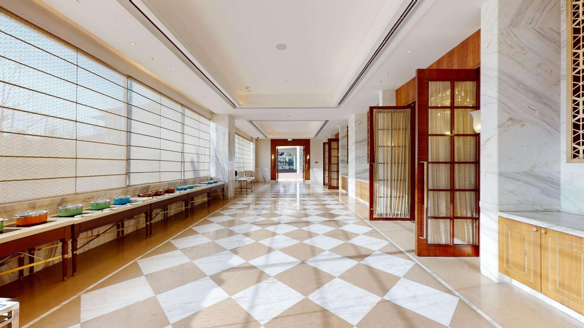 Radisson Collection & Spa, Riverfront Srinagar (Jammu and Kashmir)
