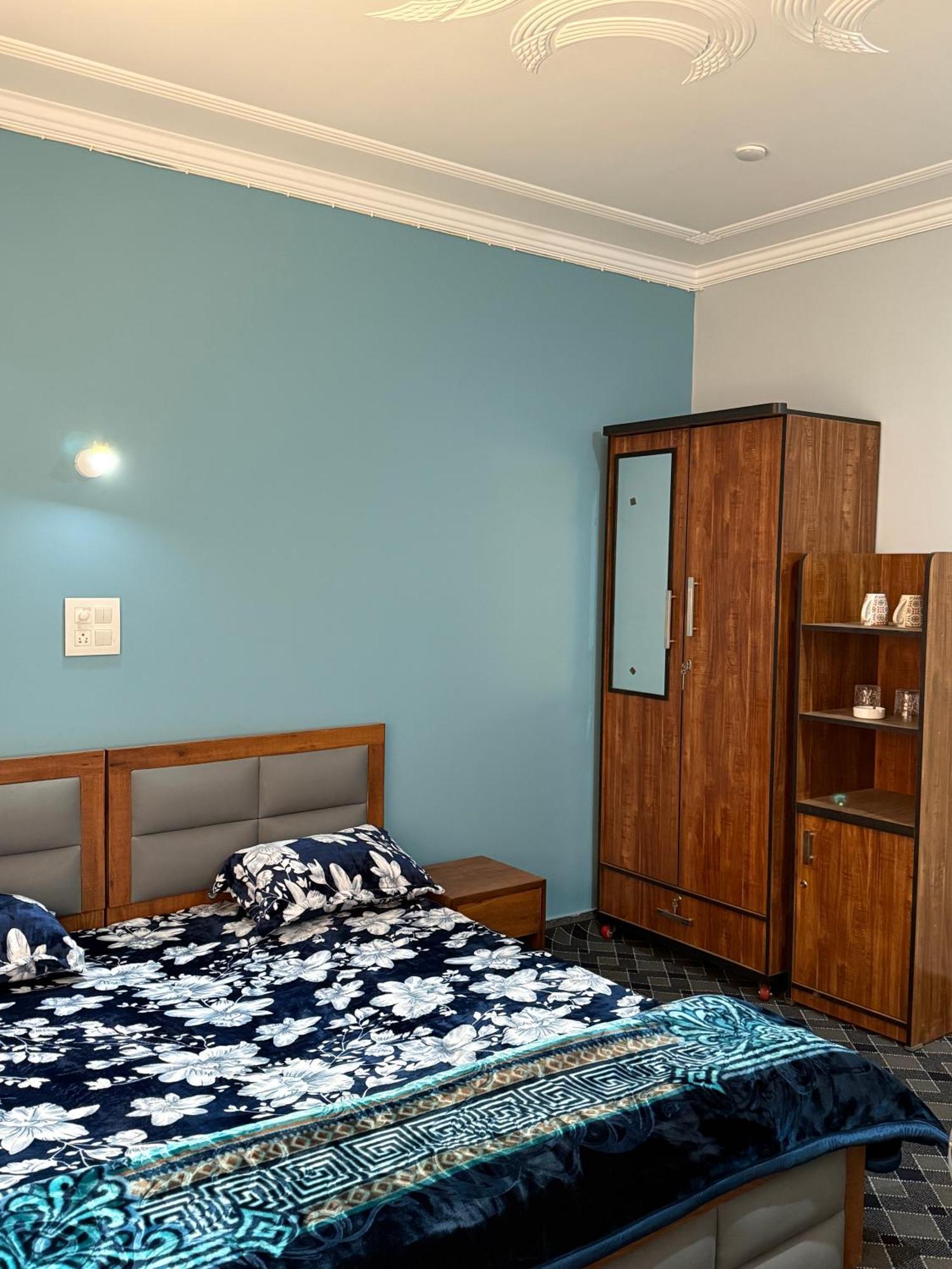 The Aastana Guest house *