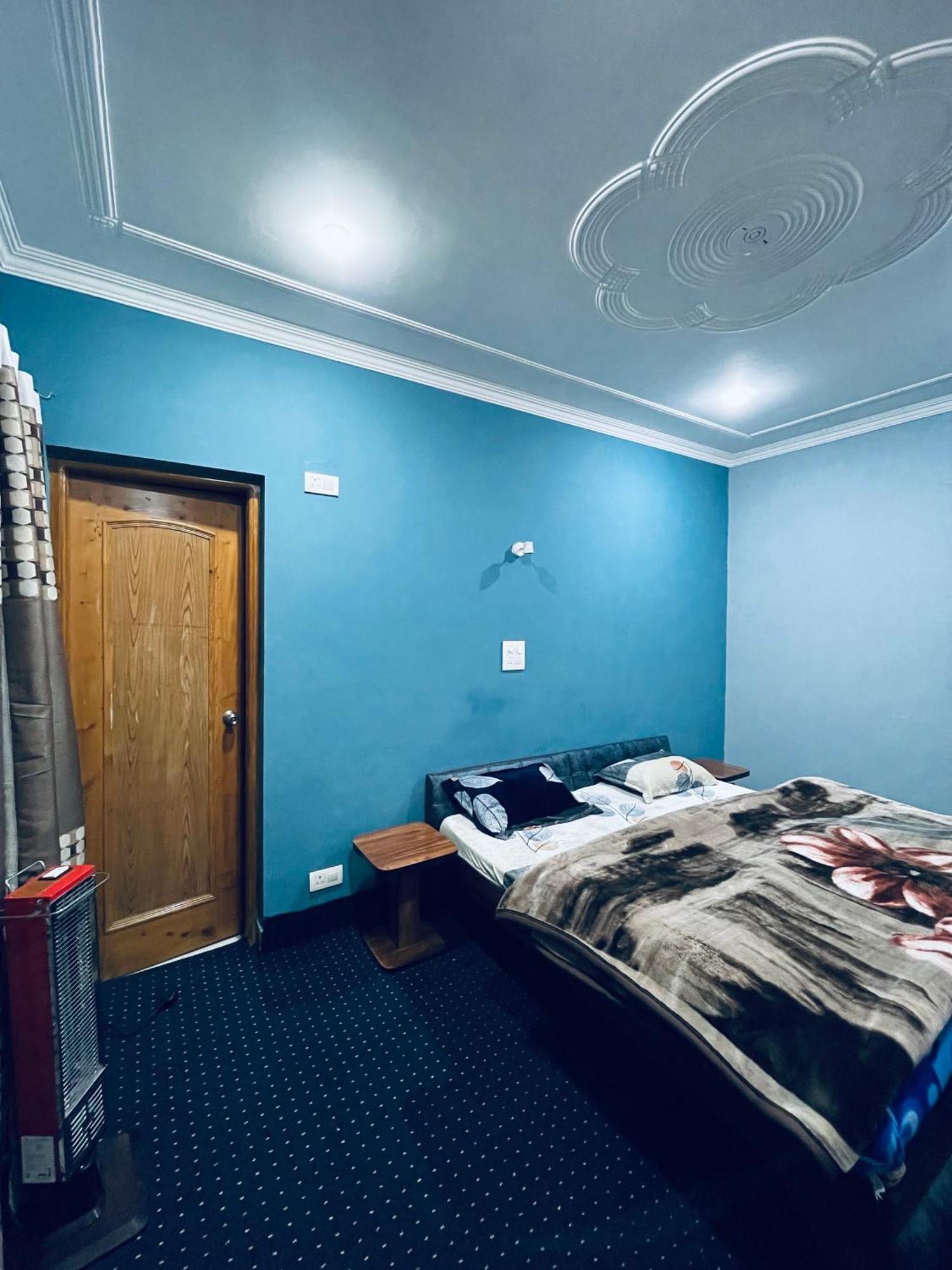Guest house The Aastana *