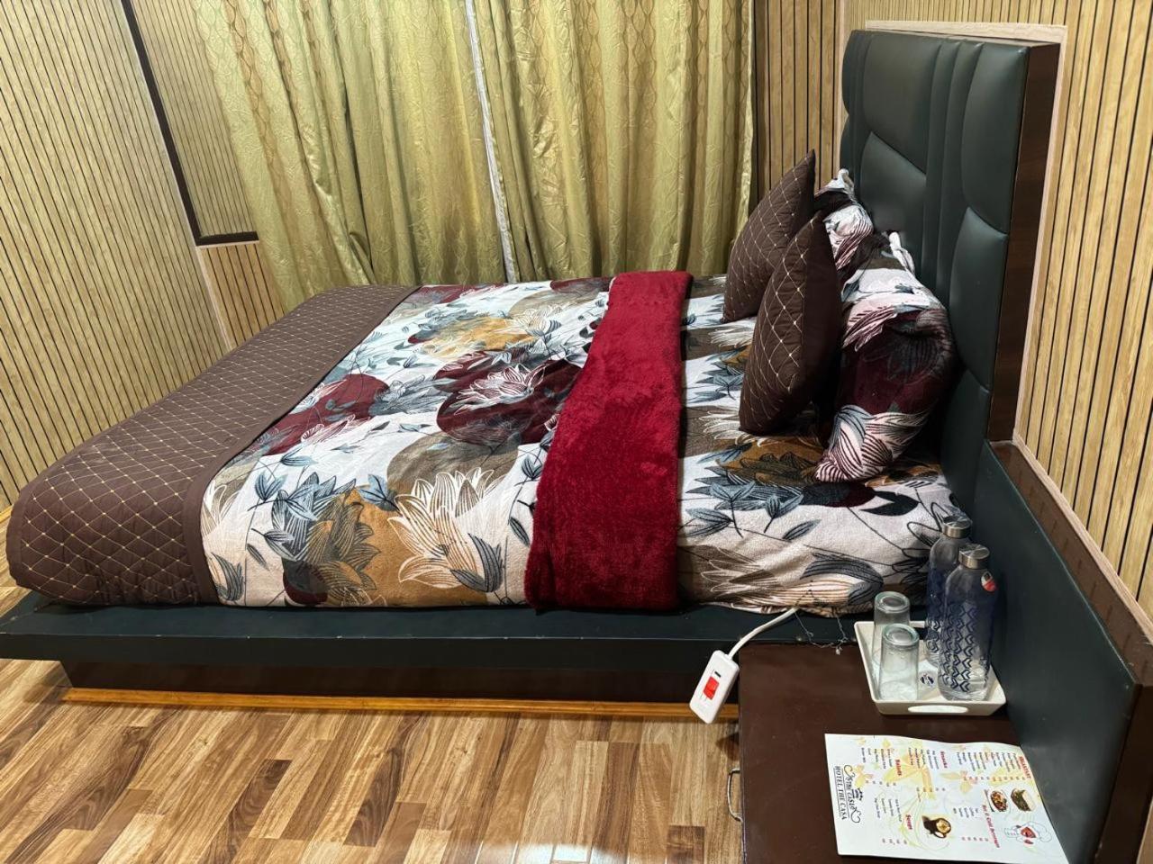 The Casa Srinagar (Jammu and Kashmir)