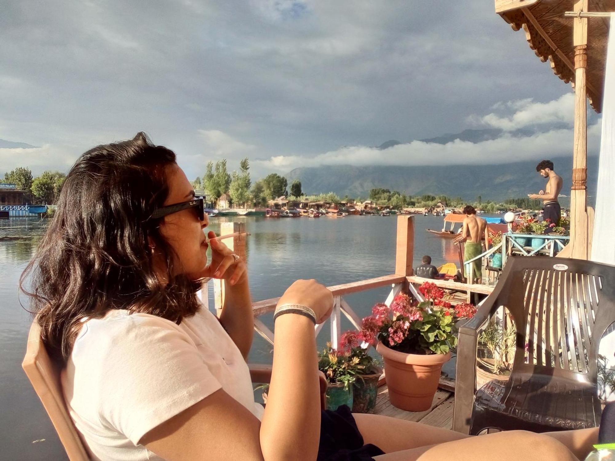 The Quebec Houseboats Hotel Srinagar (Jammu and Kashmir)