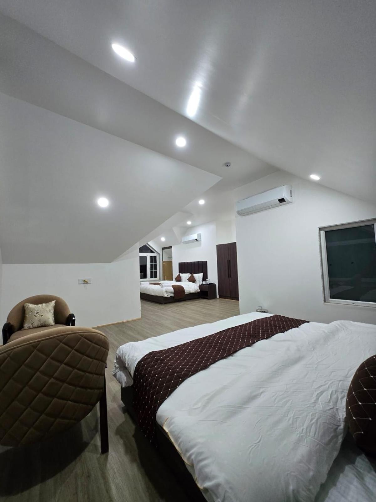 Homestay Ambience