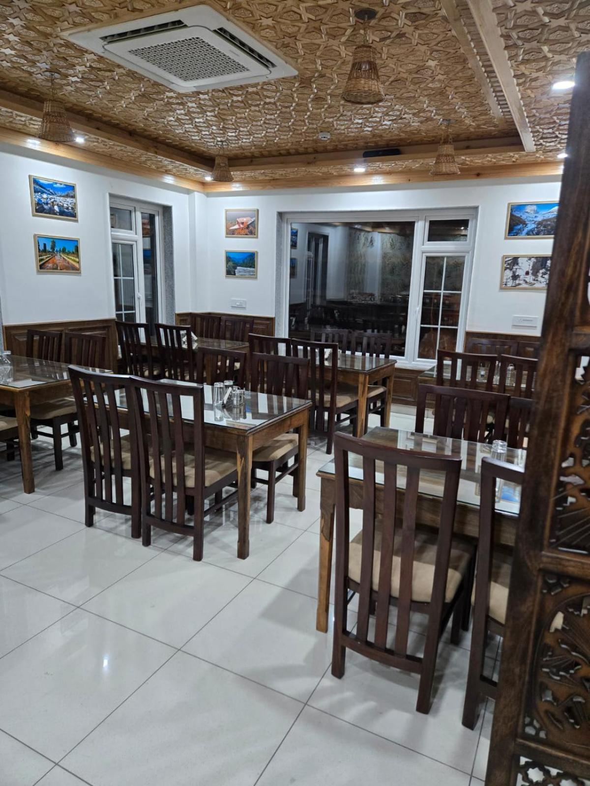 Ambience Homestay