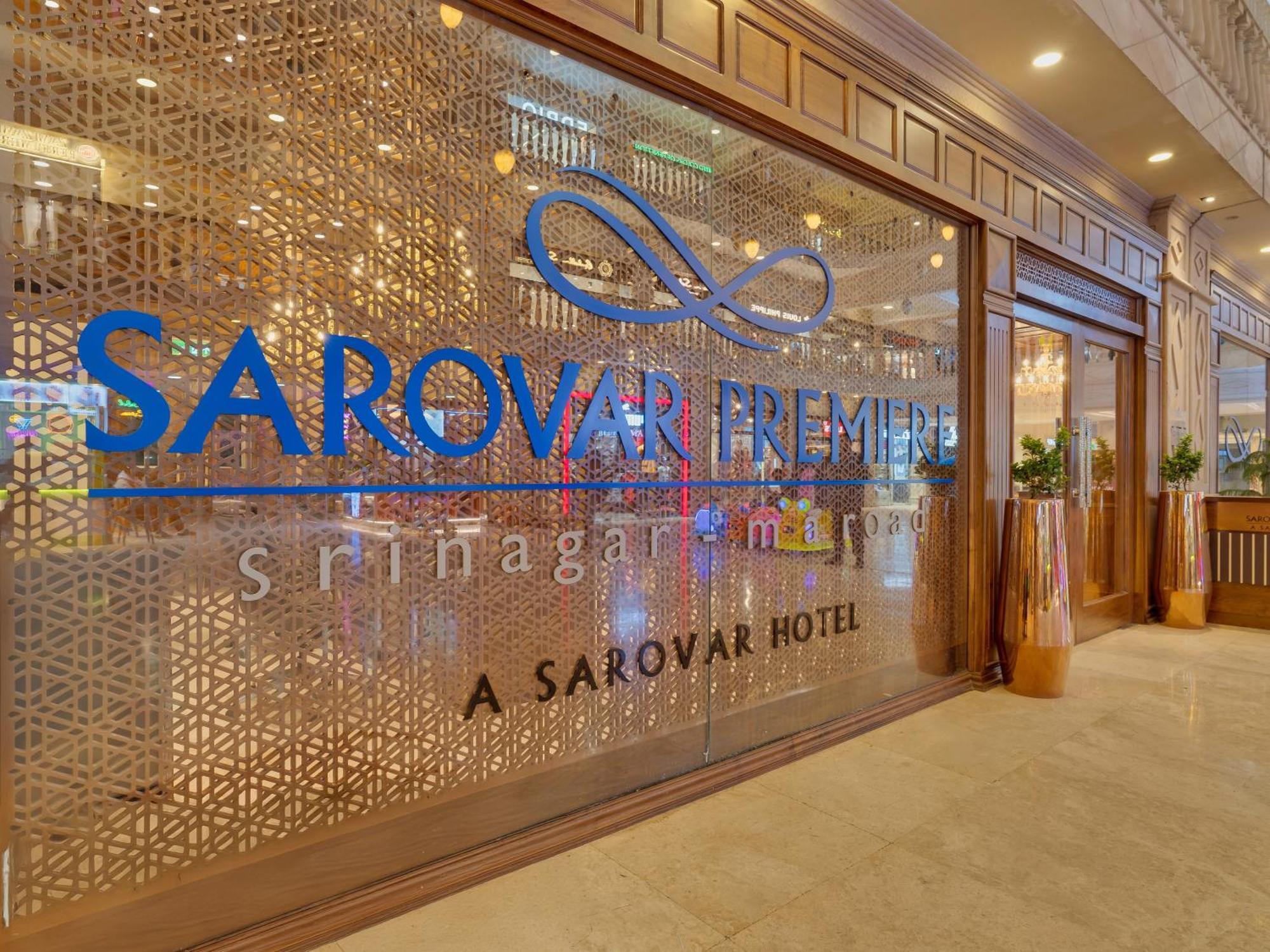 Sarovar Premiere 5*
