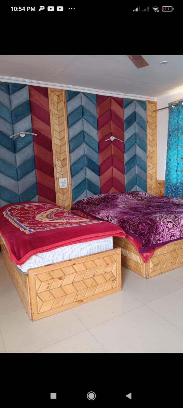 The Grand Hassan Bed & Breakfast *