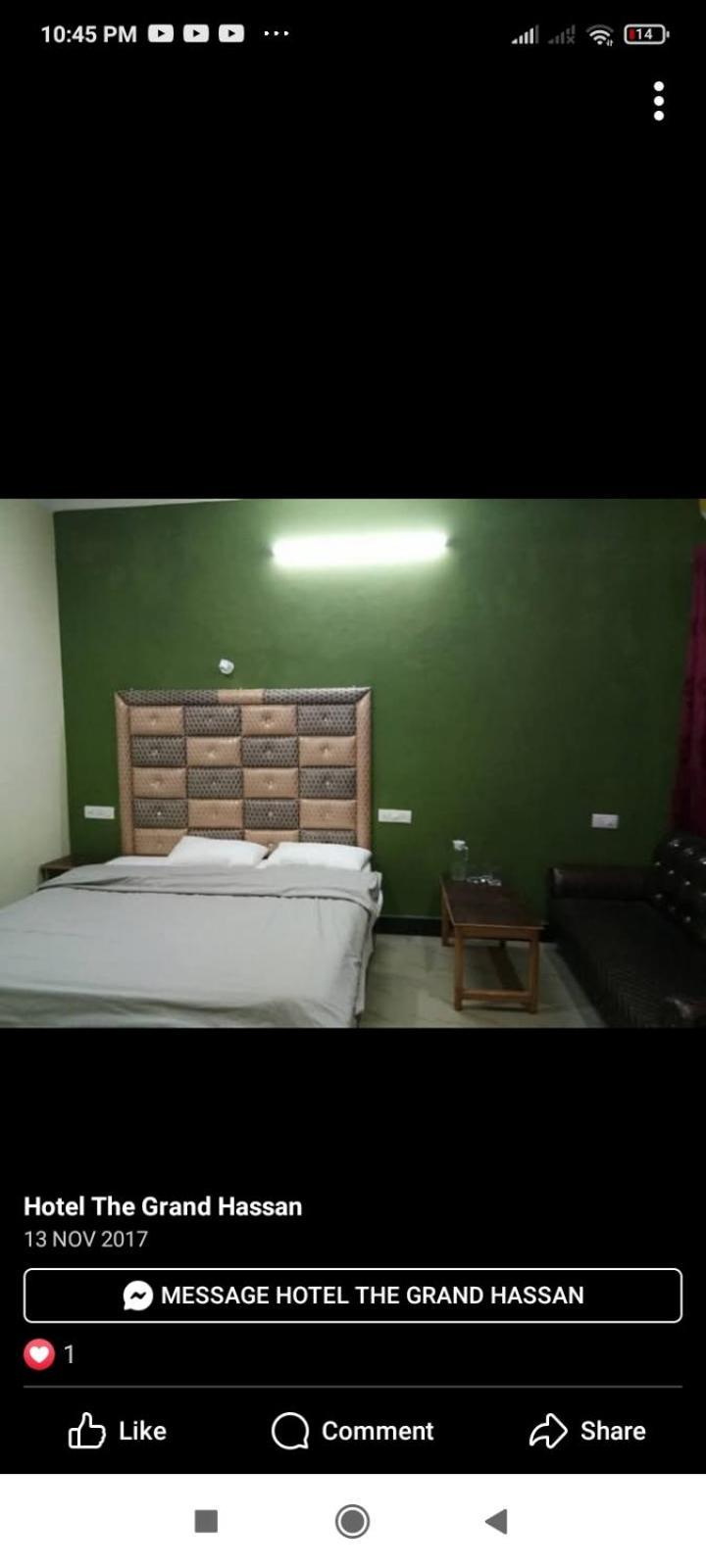 The Grand Hassan Bed & Breakfast Srinagar (Jammu and Kashmir)