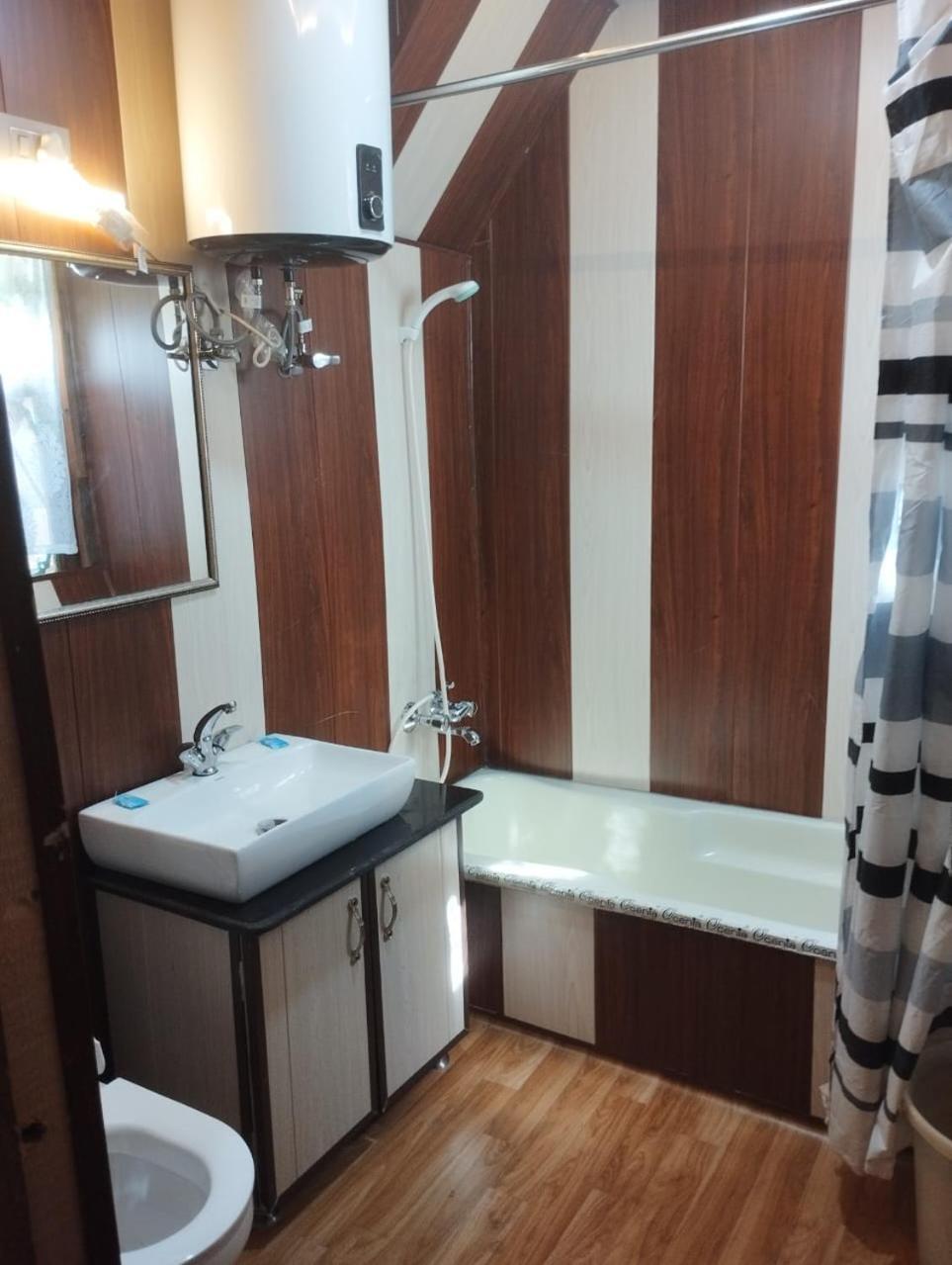 Luxury By Sp Group Of Houseboats 5* Srinagar (Jammu and Kashmir)