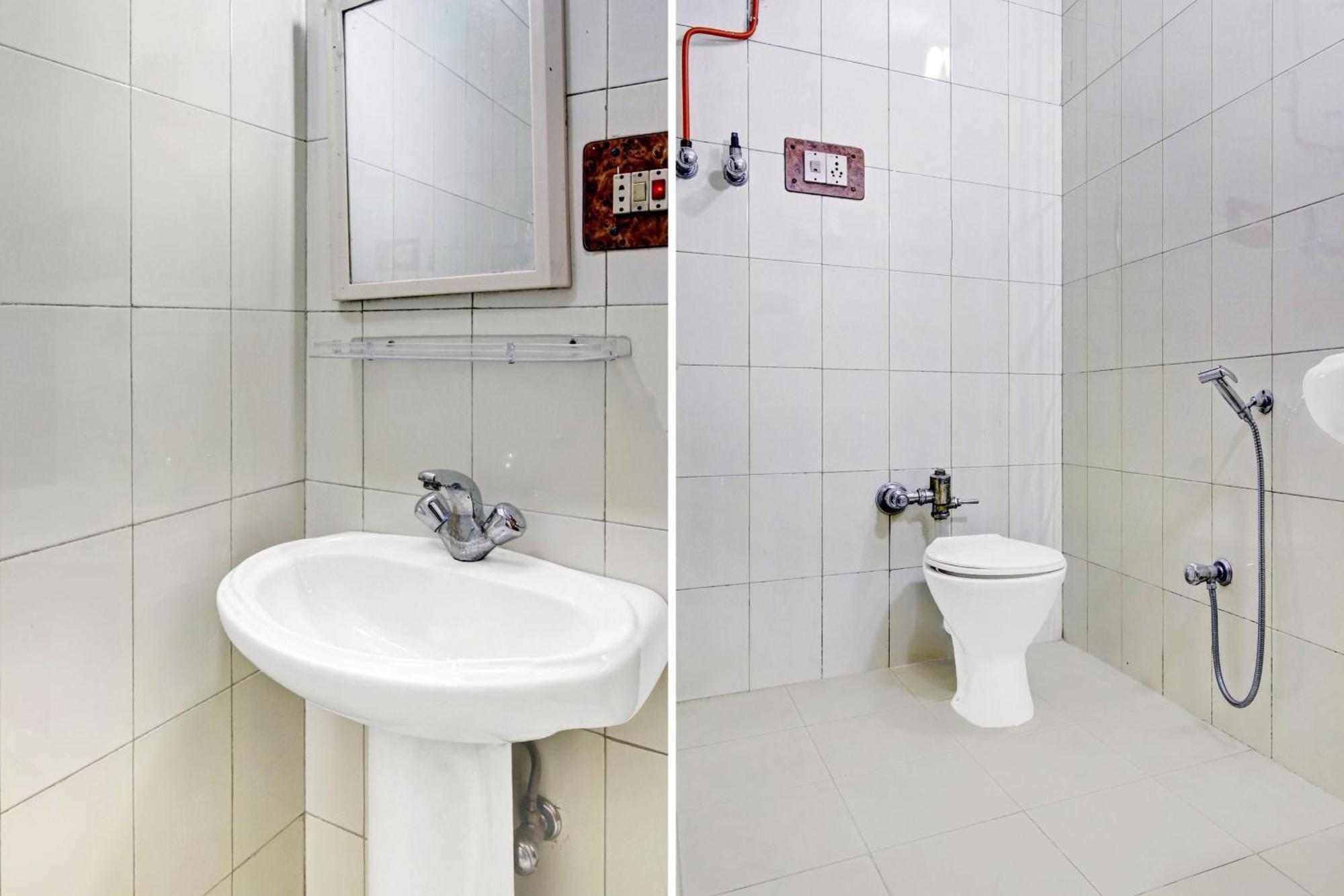 O Residency Road Hotel 4*