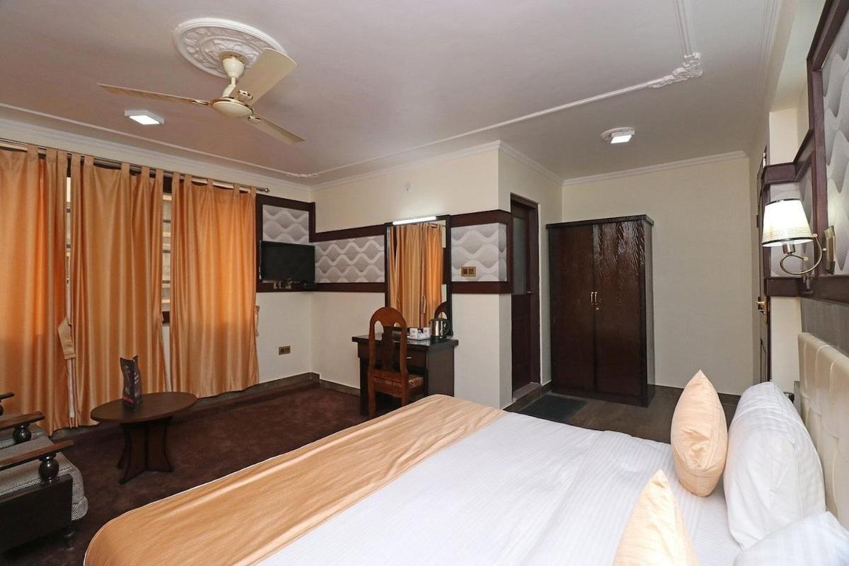 Hotel Shree Mazda