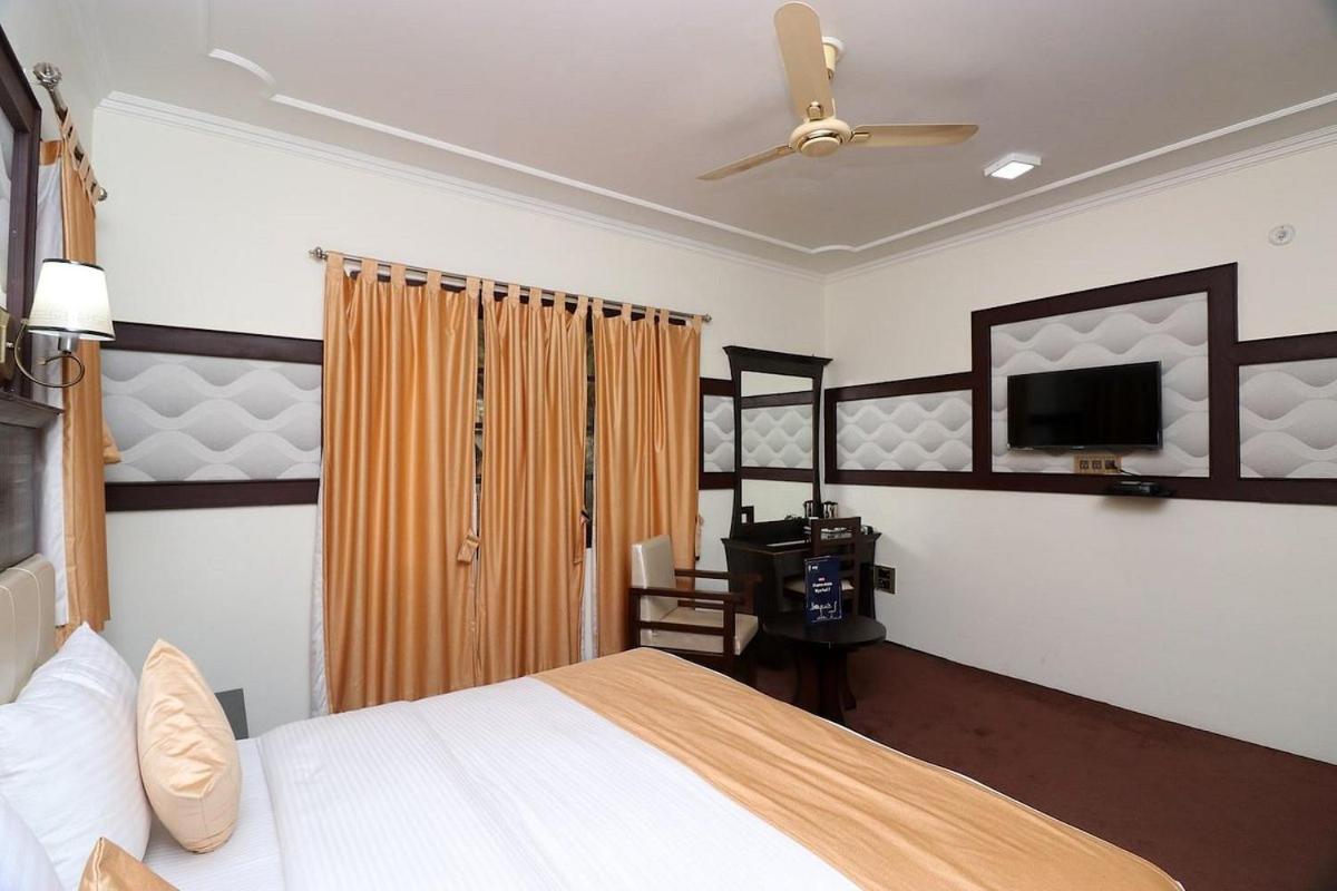 Shree Mazda Hotel 2*