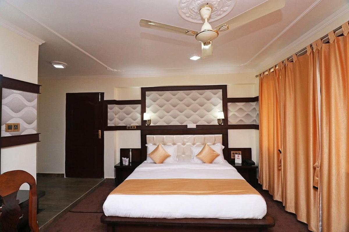 Hotel Shree Mazda