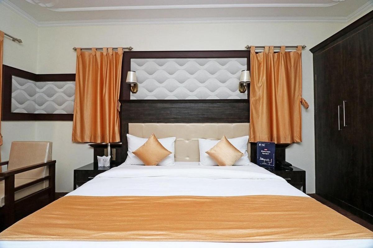 Shree Mazda Hotel 2*