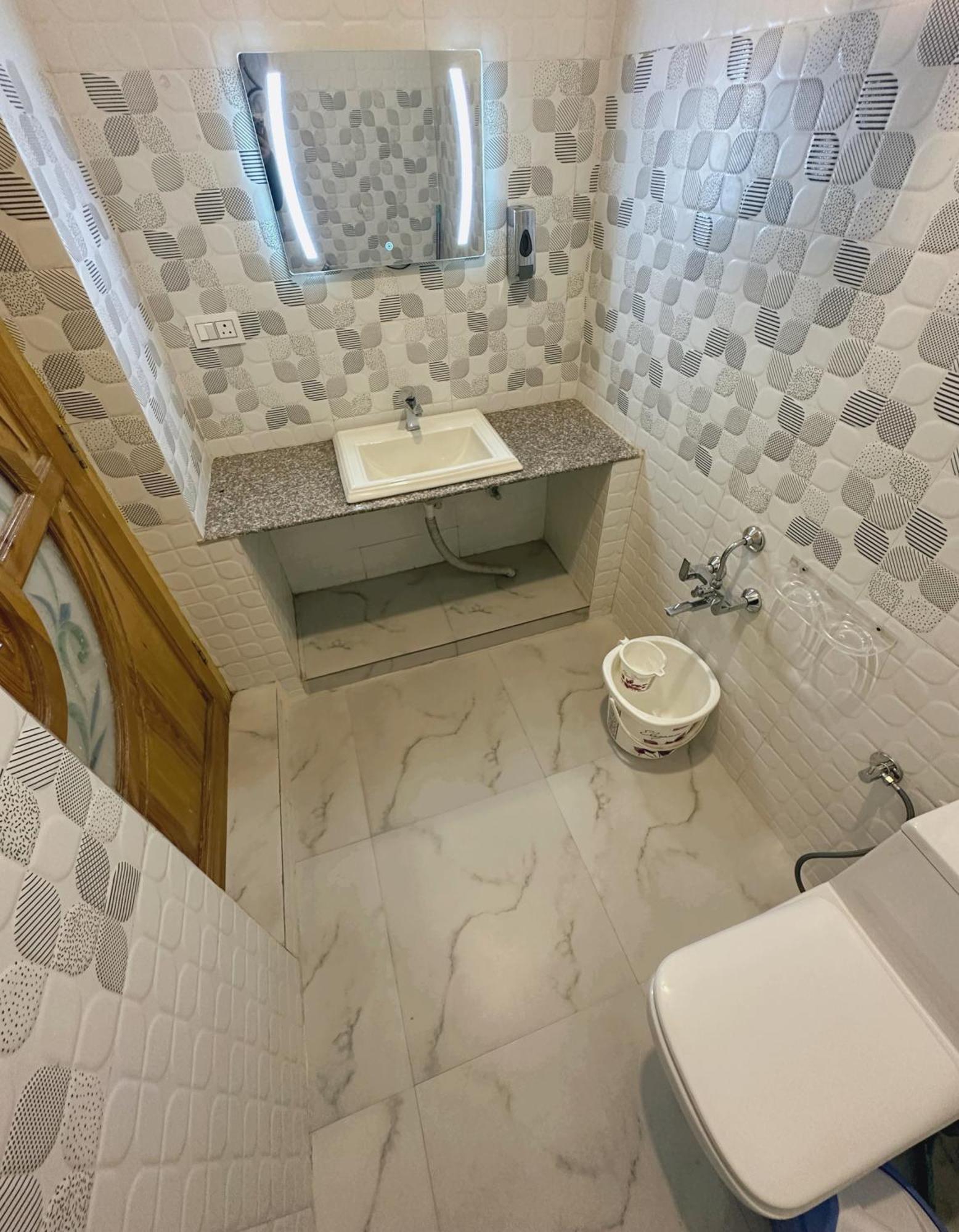 Faizzy Residency 3* Srinagar (Jammu and Kashmir)