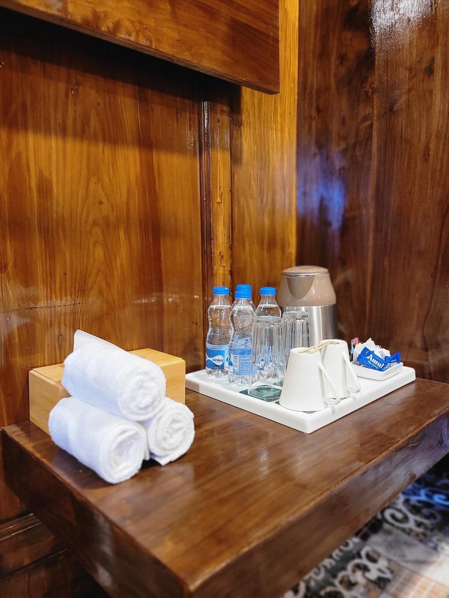 The Heritage Safina Group Of Houseboats 4*