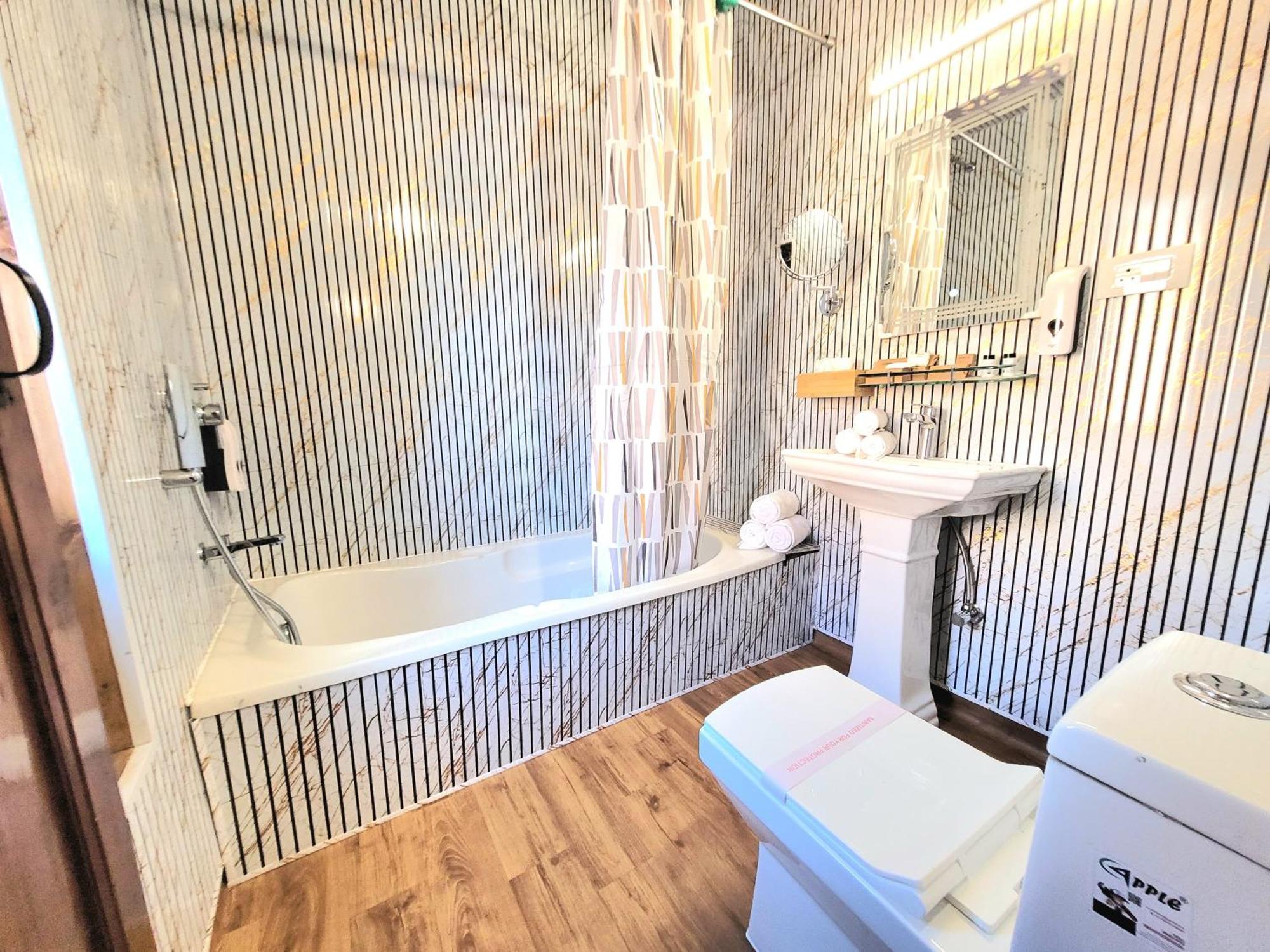 Hotel The Heritage Safina Group Of Houseboats 4*