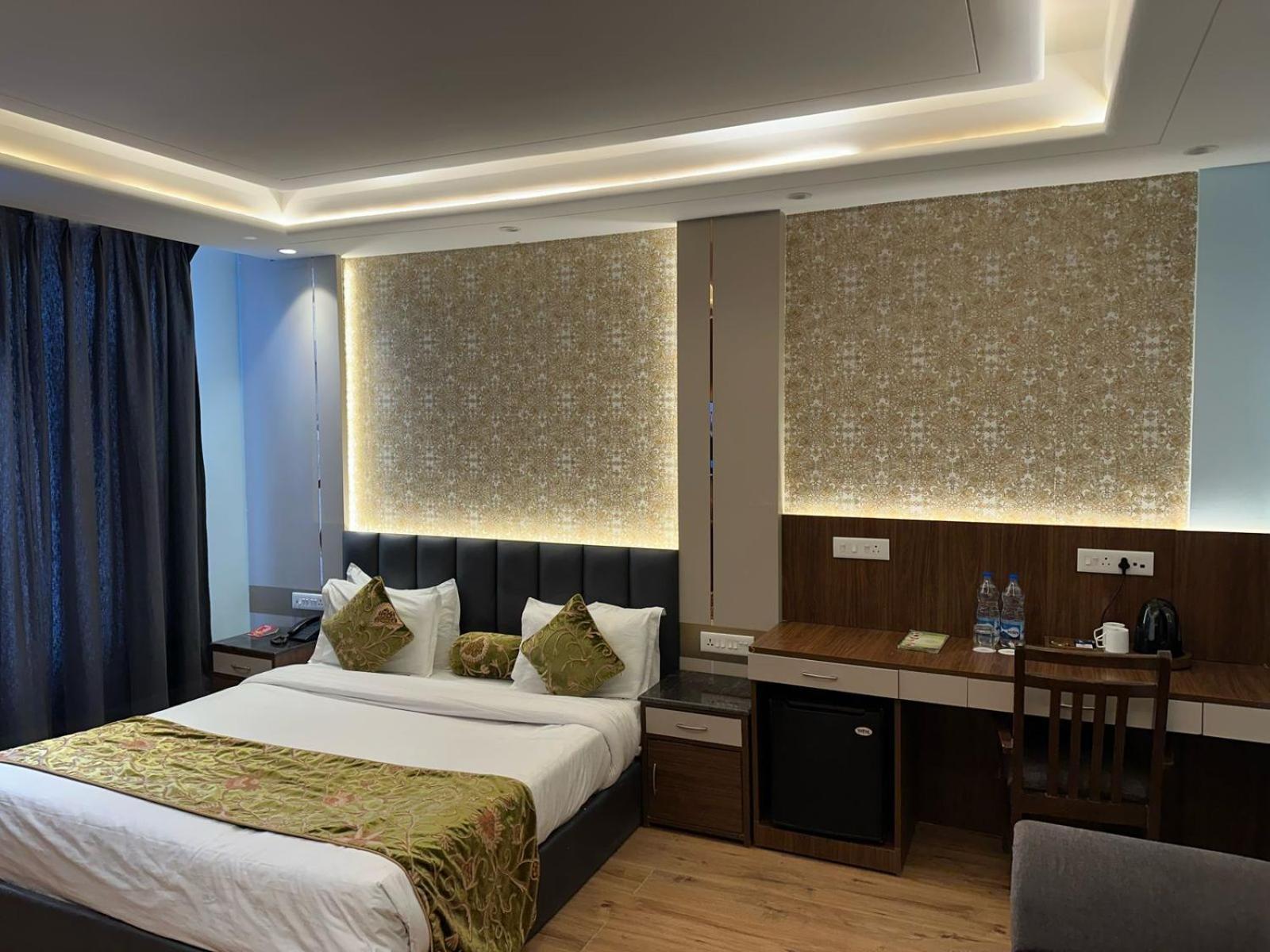 The Grand Mamta