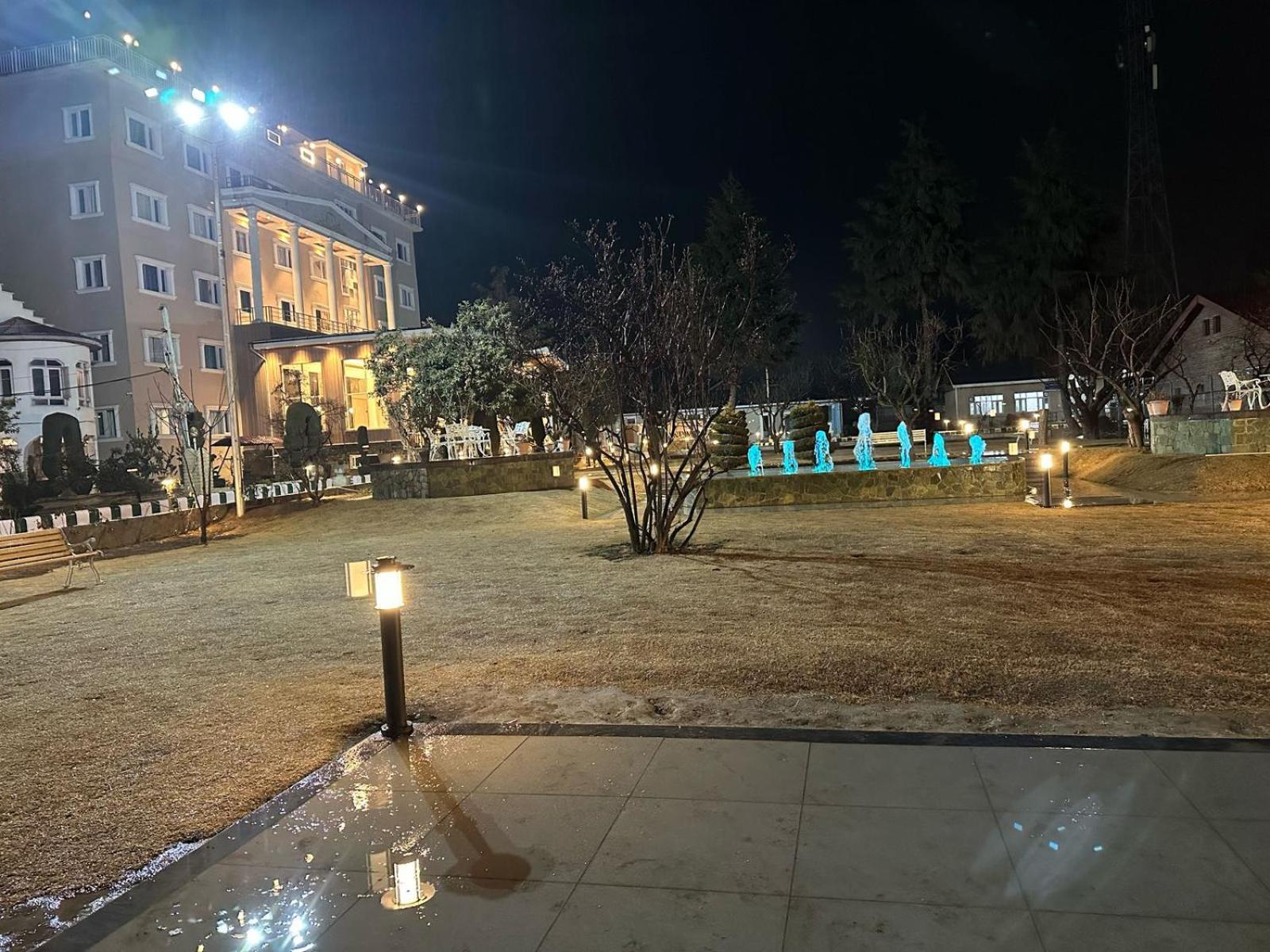 Hotel The Grand Mamta 4*